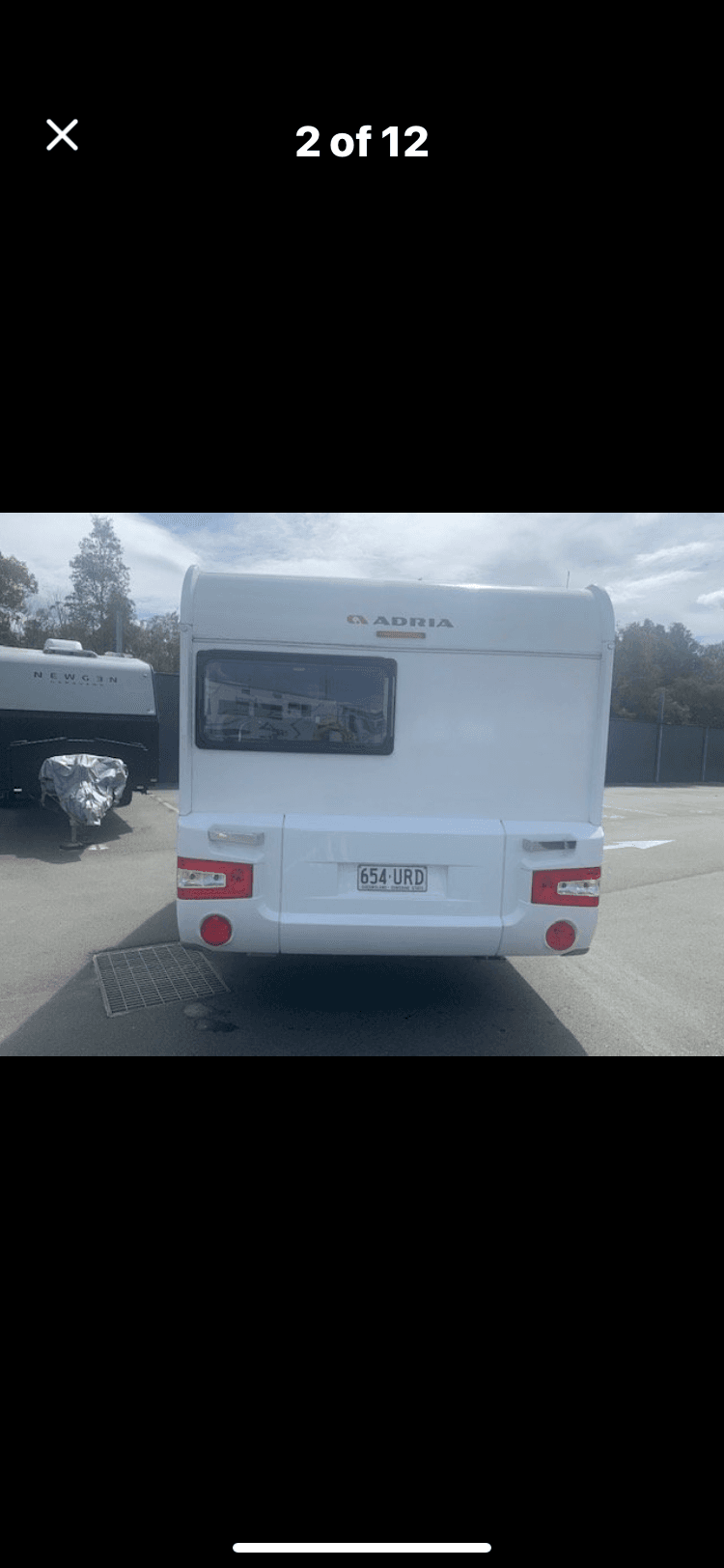 2022 Adria Altea 402PH — photo 2