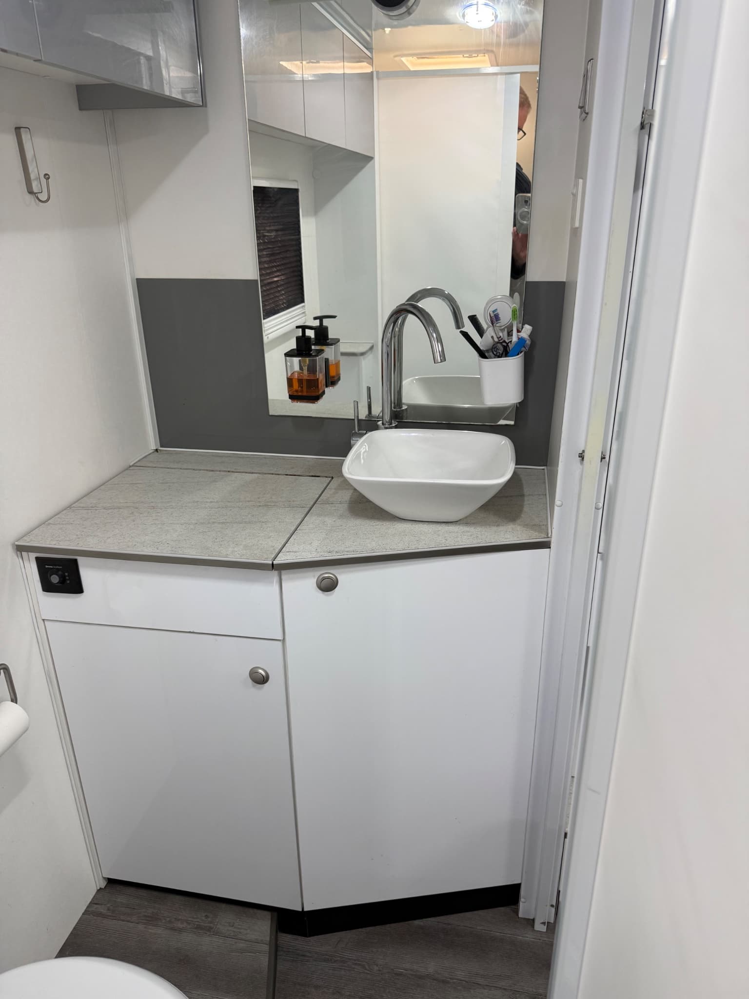 2023 Avida Birdsville Fiat Ducato — photo 2