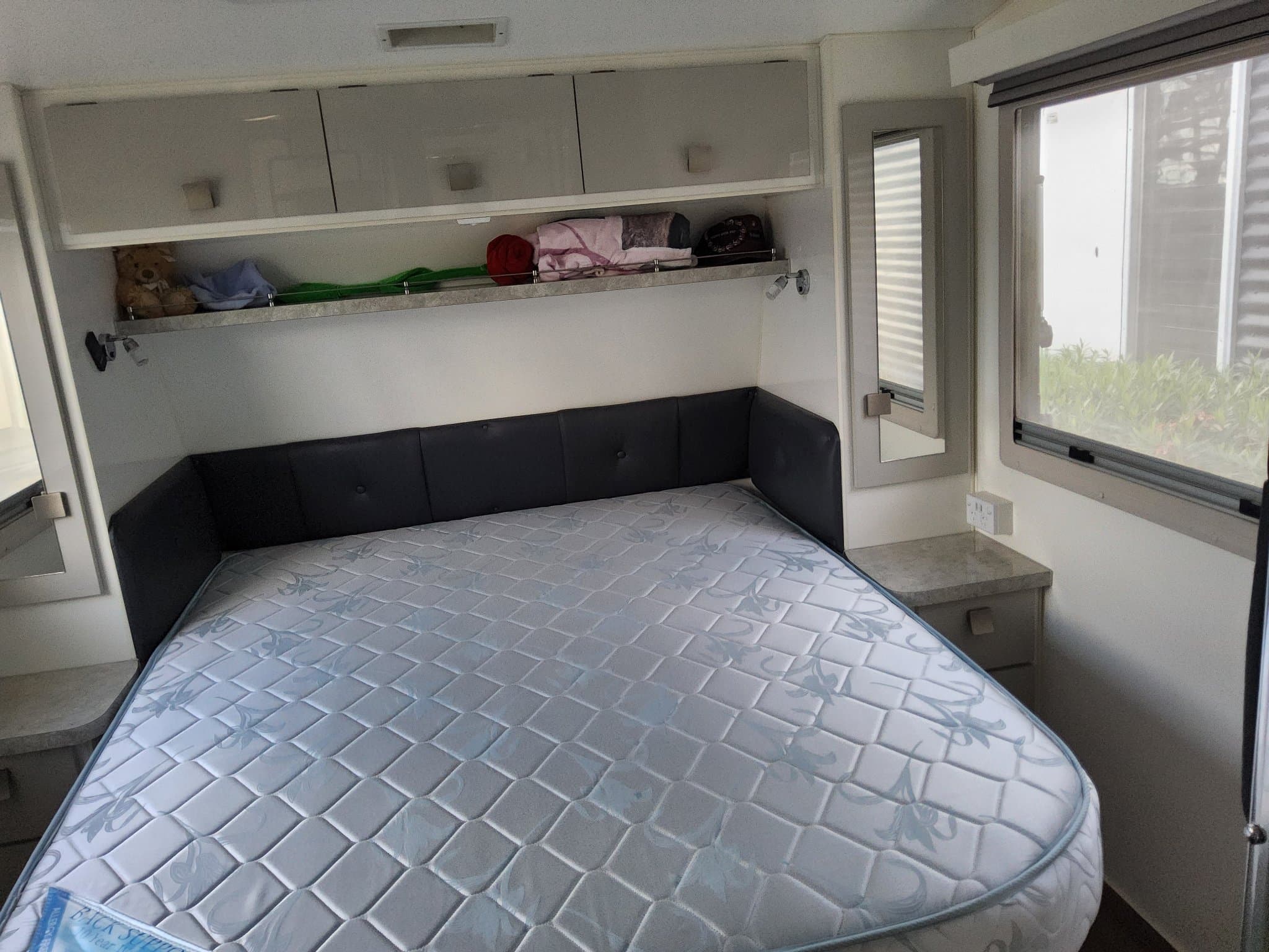 2016 Traveller Caravans Prodigy