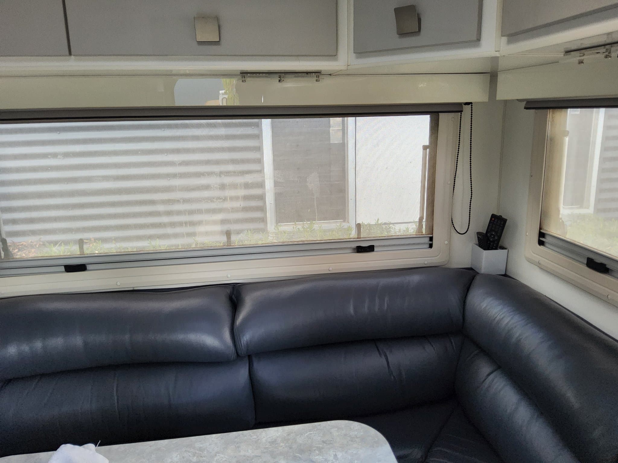 2016 Traveller Caravans Prodigy — photo 2