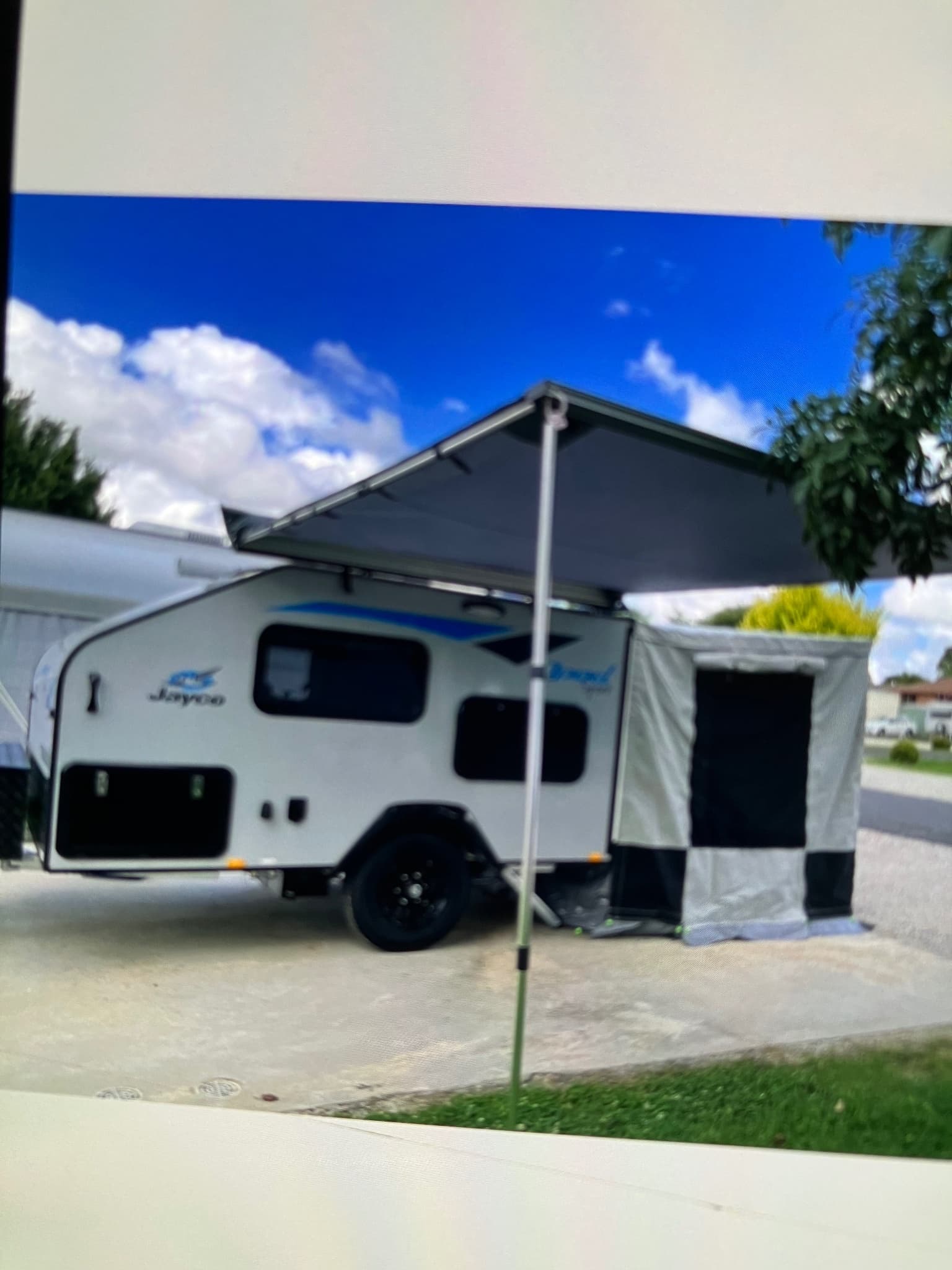 2021 Jayco J-Pod XL — photo 2