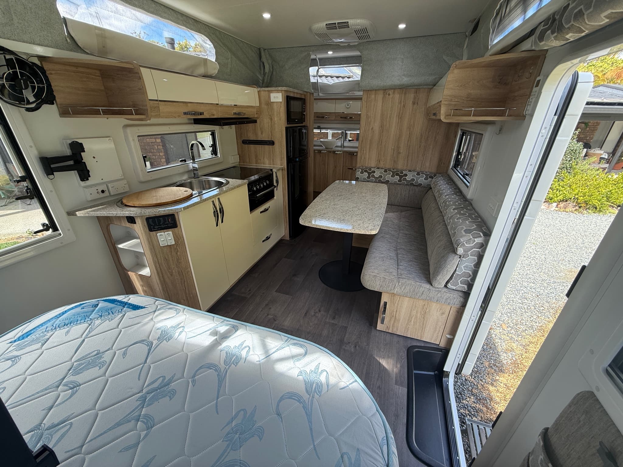 2020 Avan Aspire 555-1 — photo 2