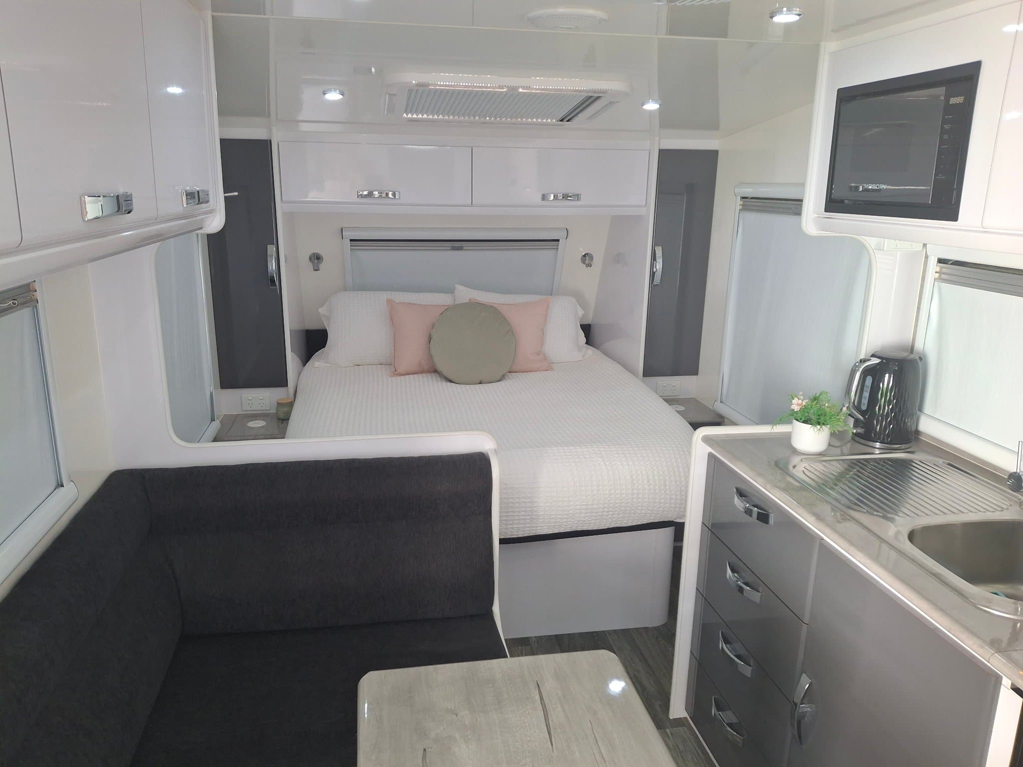 2024 Snowy River Caravans SRC-19 — photo 2