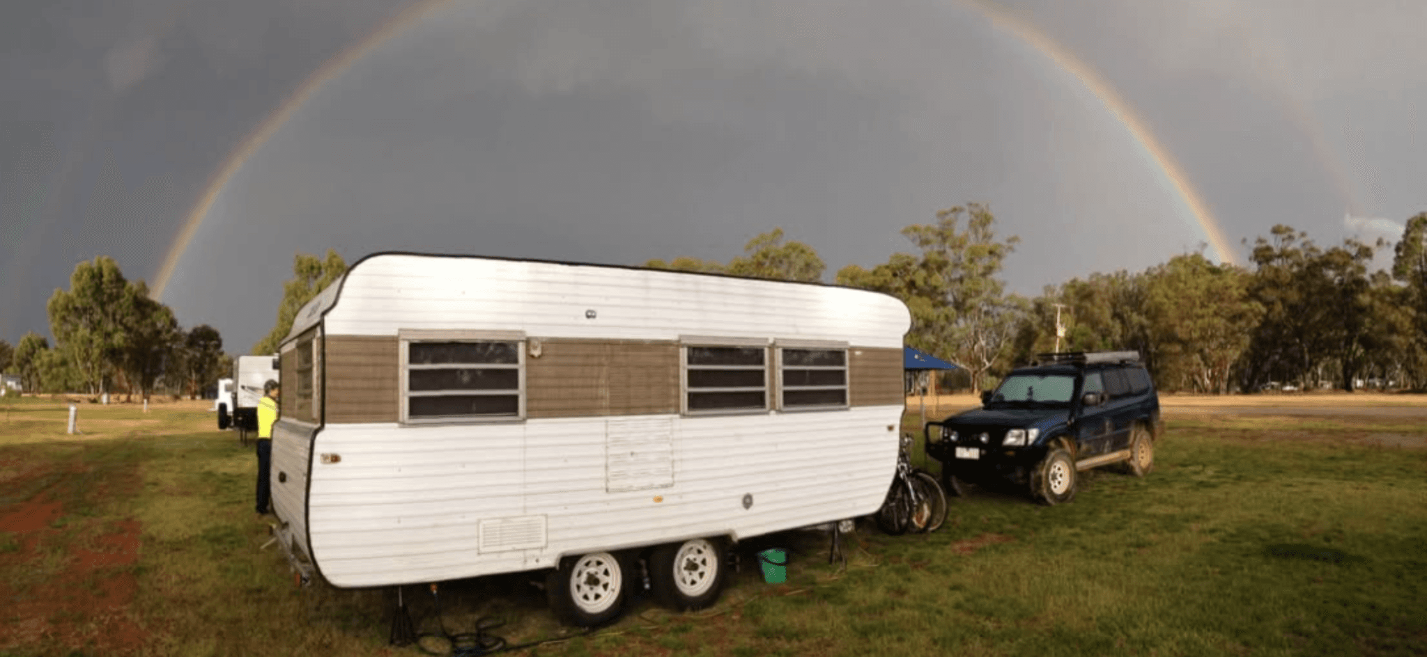 1979 Millard Caravans Classic 1979 — photo 2