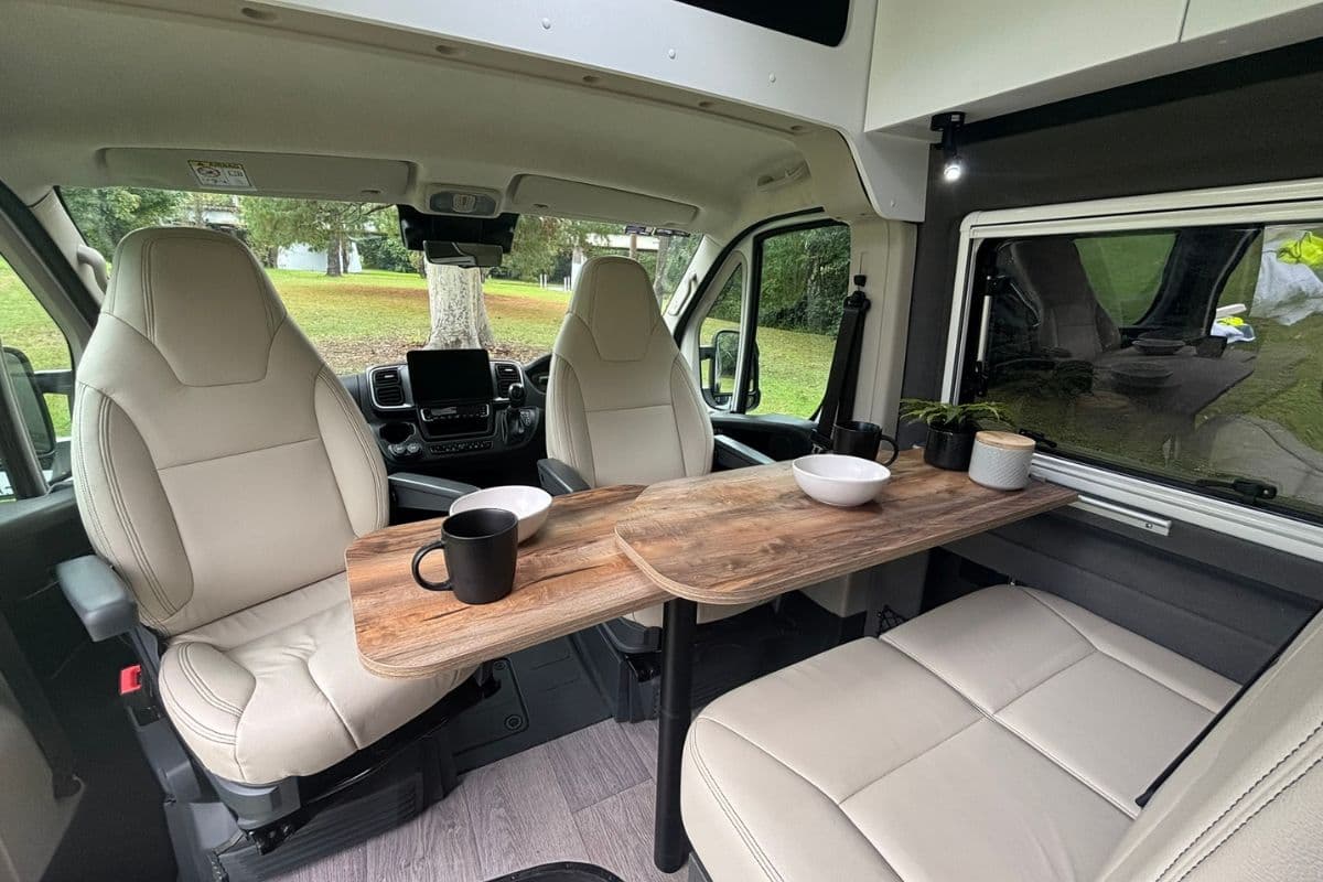 2026 Avida Escape — photo 2