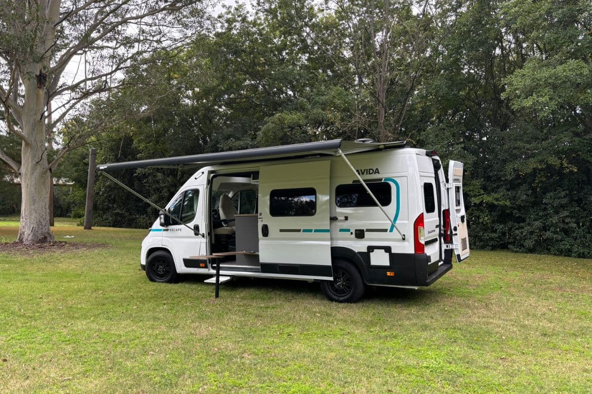 2026 Avida Escape — photo 3