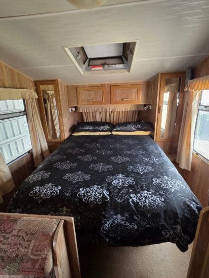 2003 Millard Caravans Horizon — photo 2