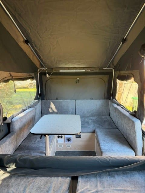 2024 Austrack Campers Telegraph — photo 2