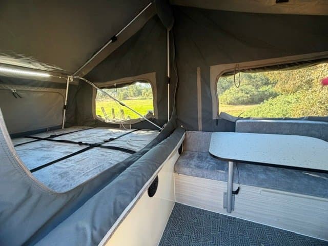 2024 Austrack Campers Telegraph — photo 3