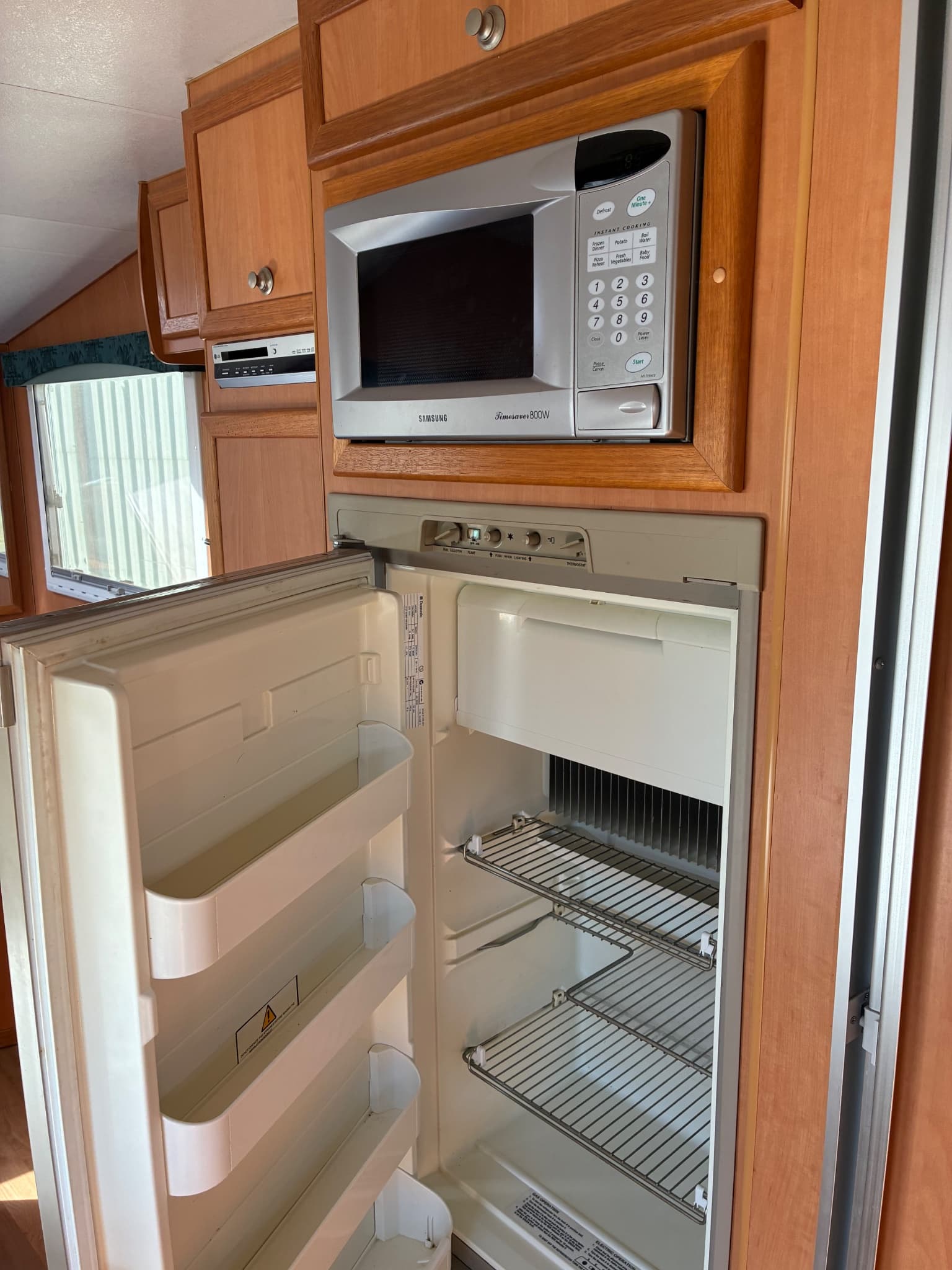 2004 Avan Eurostar — photo 2
