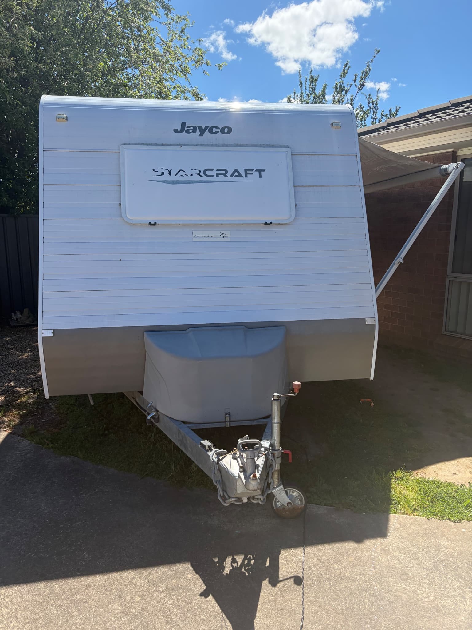 2021 Jayco Starcraft — photo 2