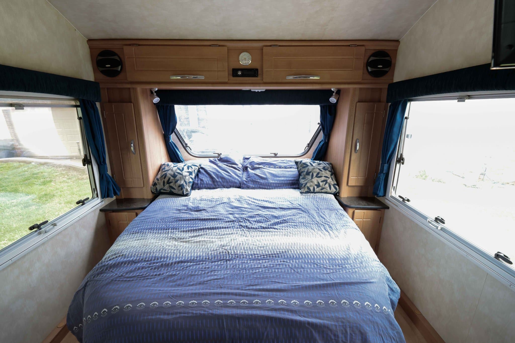 2012 Jurgens Skygazer J2201 — photo 2