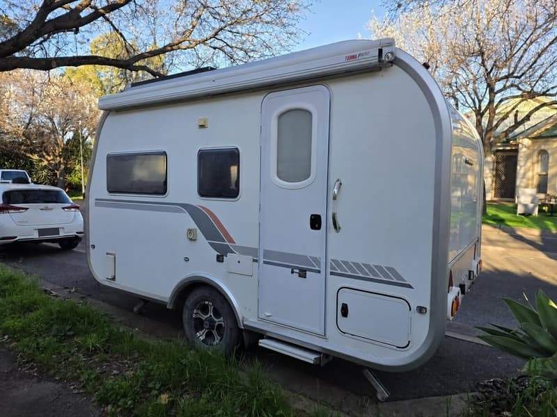 2021 Sands S380