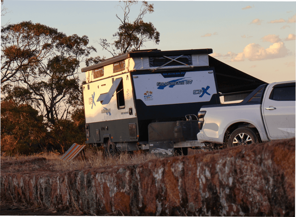 2026 Goldstream RV 1760 RE RD Pop Top