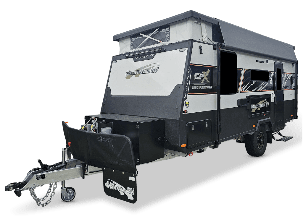 2026 Goldstream RV 1760 Series - RE CD L-Shape / RE RD / RE CD Cafe — photo 2