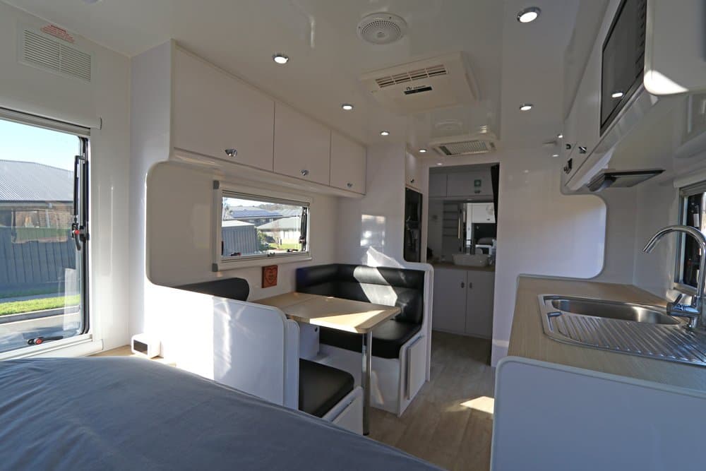 2025 New Gen Caravans NGB19 — photo 3