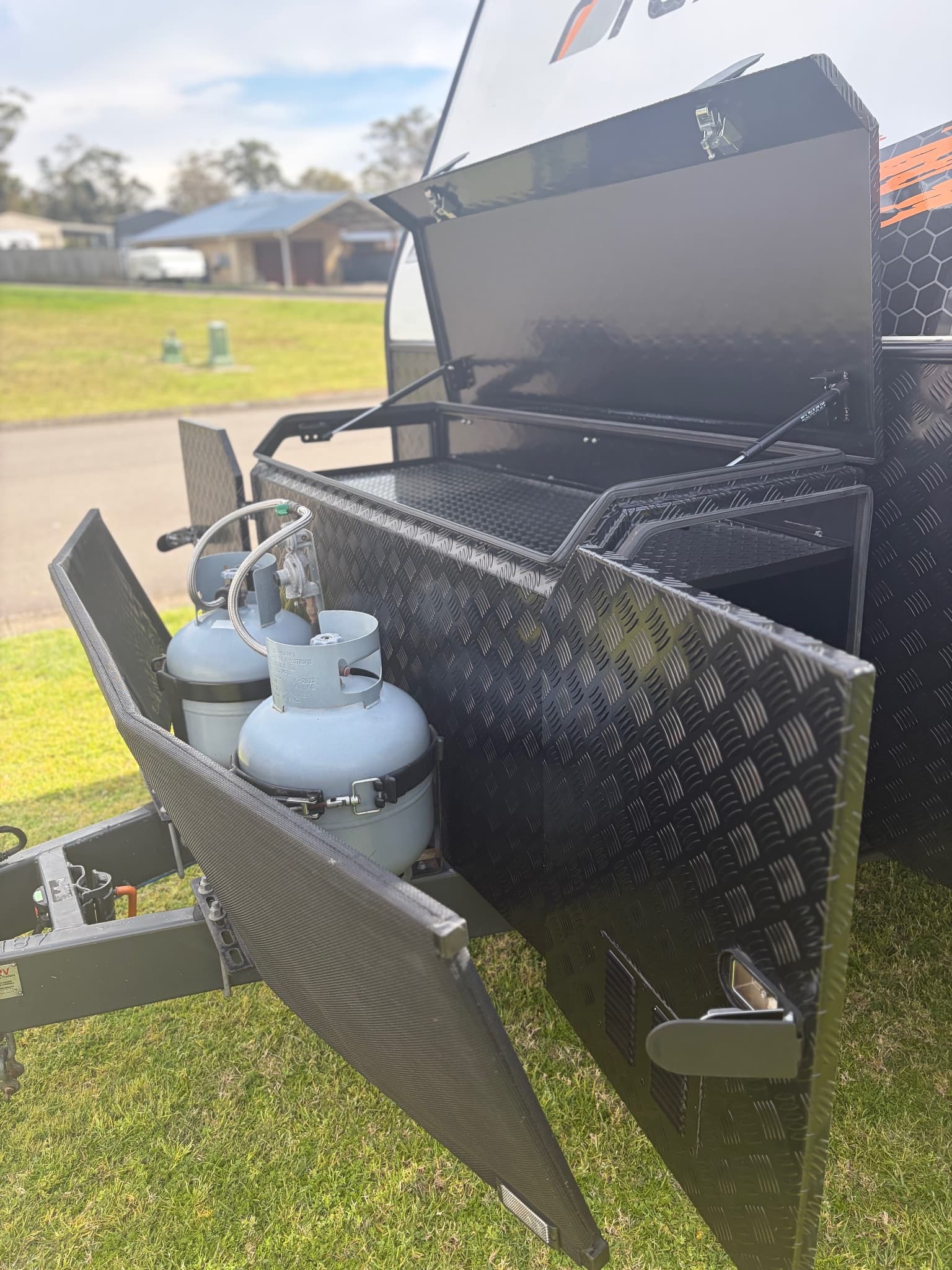 2023 Retreat Caravans Whitsunday XE 216C — photo 2