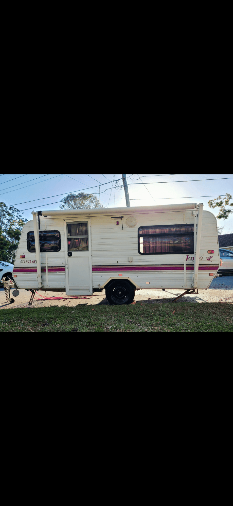 1994 Jayco Discovery 17.55-5