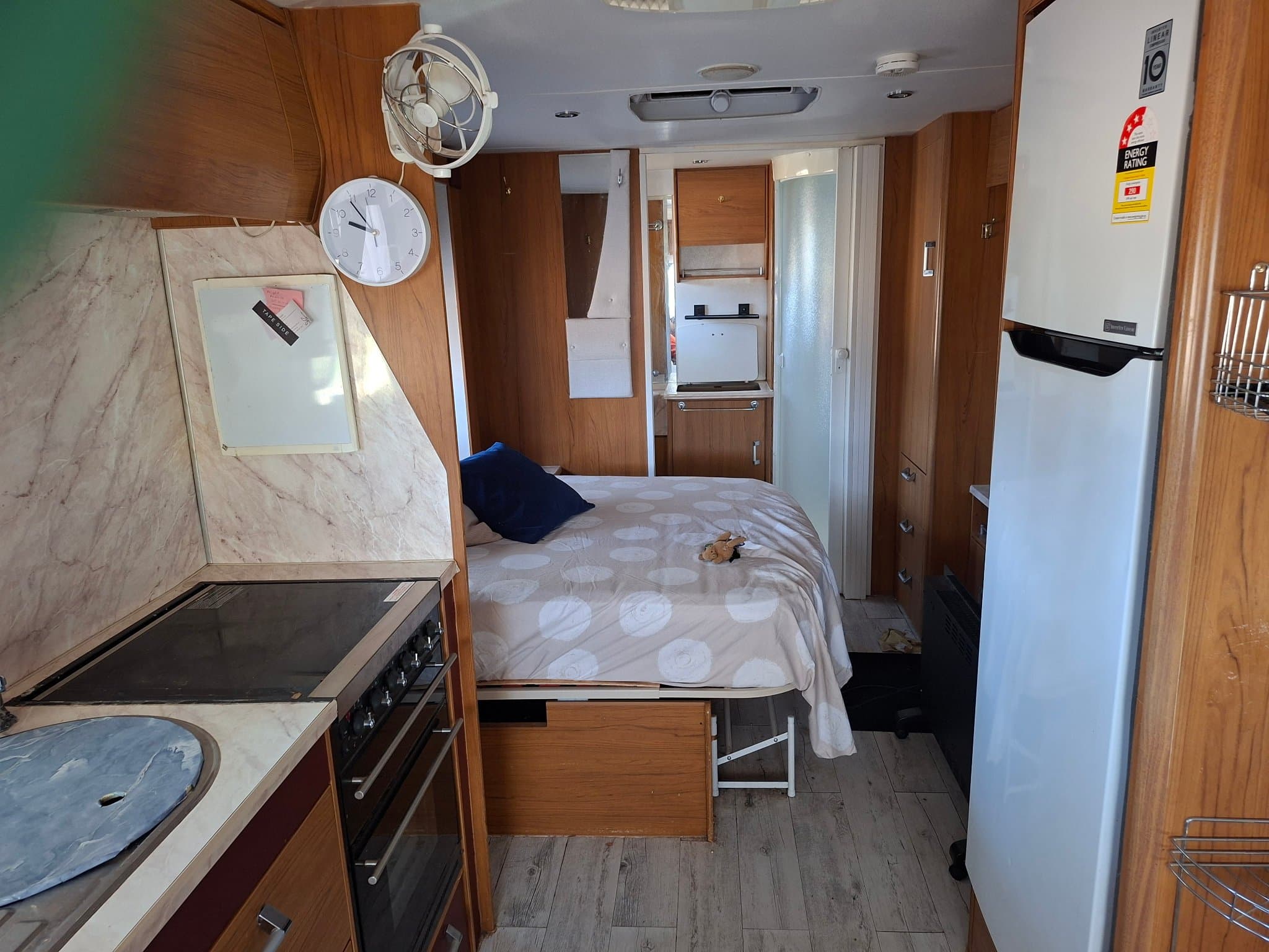 2011 Jayco Sterling
