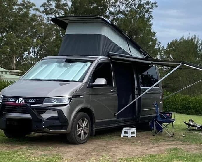 2023 Trakka Trakkadu TD VW AWD