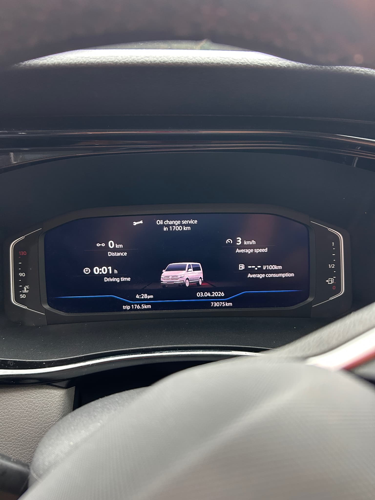2023 Trakka Trakkadu TD VW AWD — photo 2