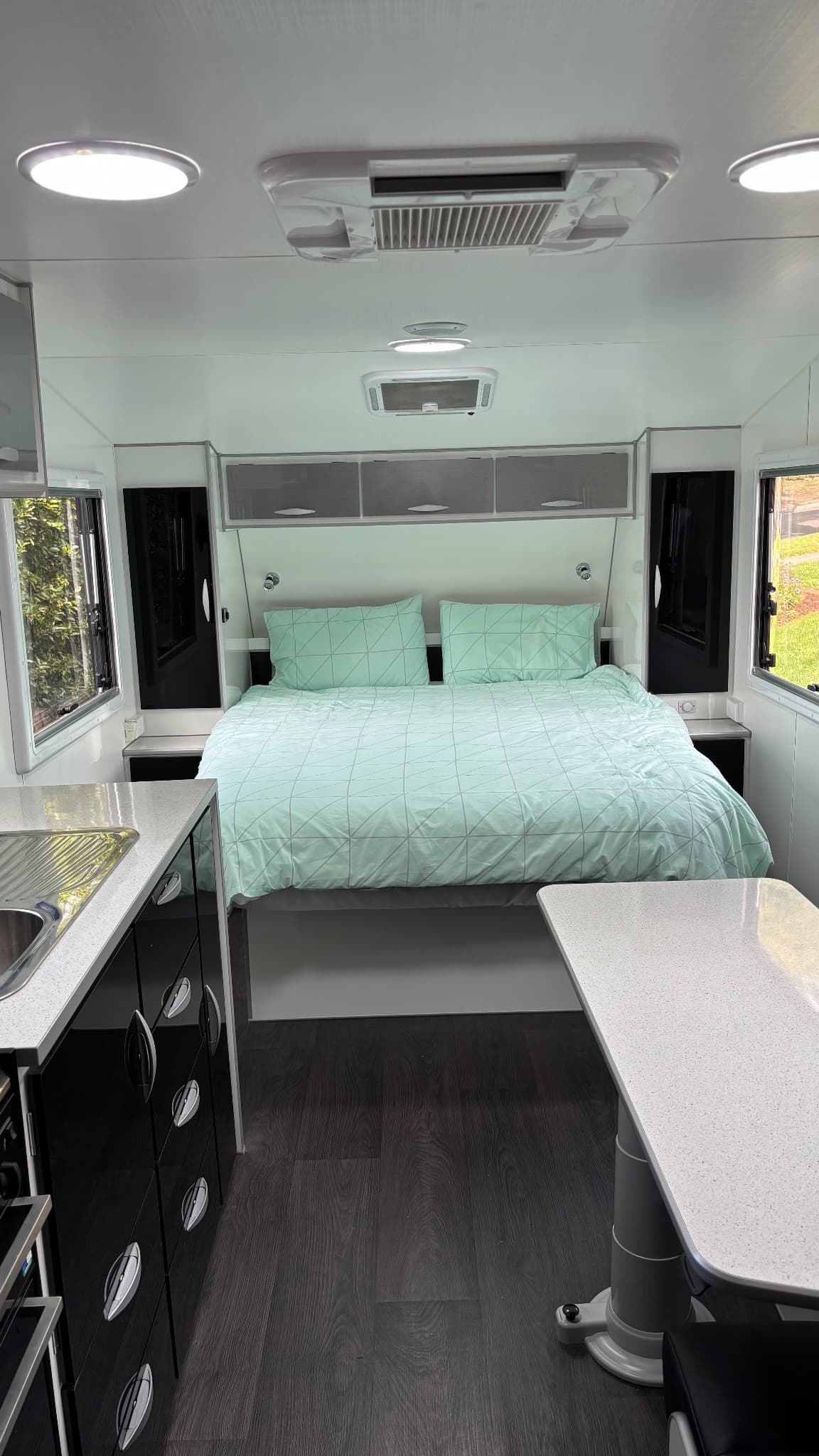 2018 Supreme Caravans Classic Tourer