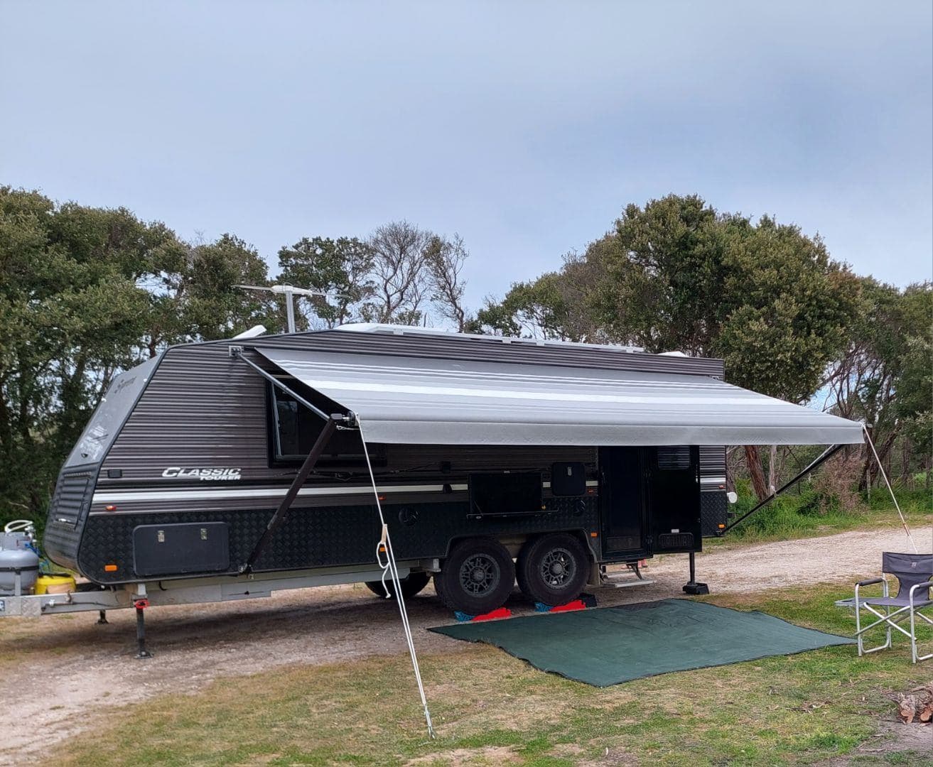 2021 Supreme Caravans Classic Tourer 2000 — photo 2