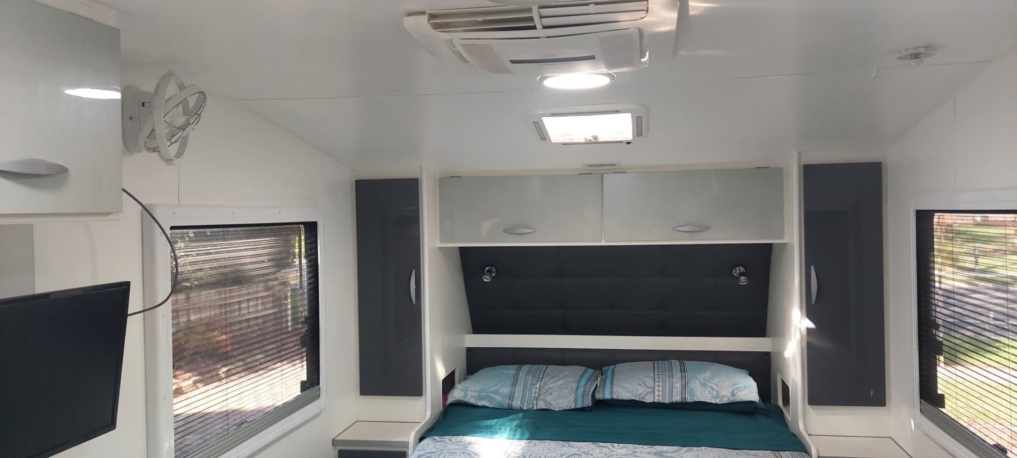 2021 Supreme Caravans Classic Tourer 2000 — photo 3