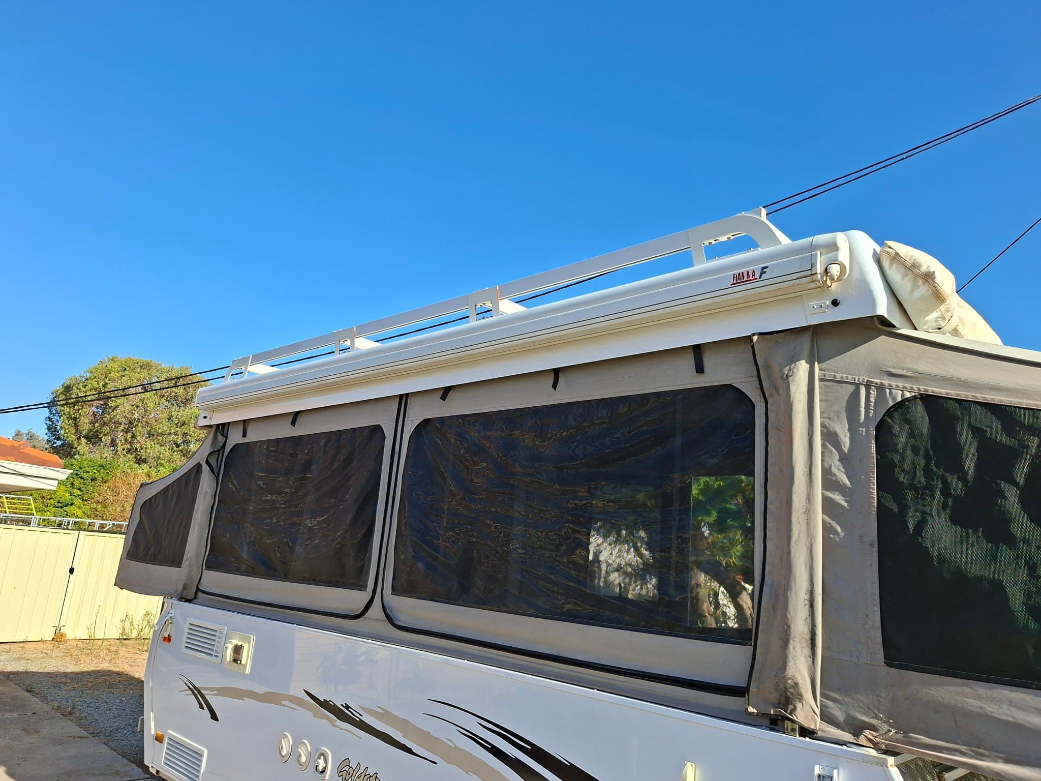 2017 Goldstream RV Wins 3 — photo 2