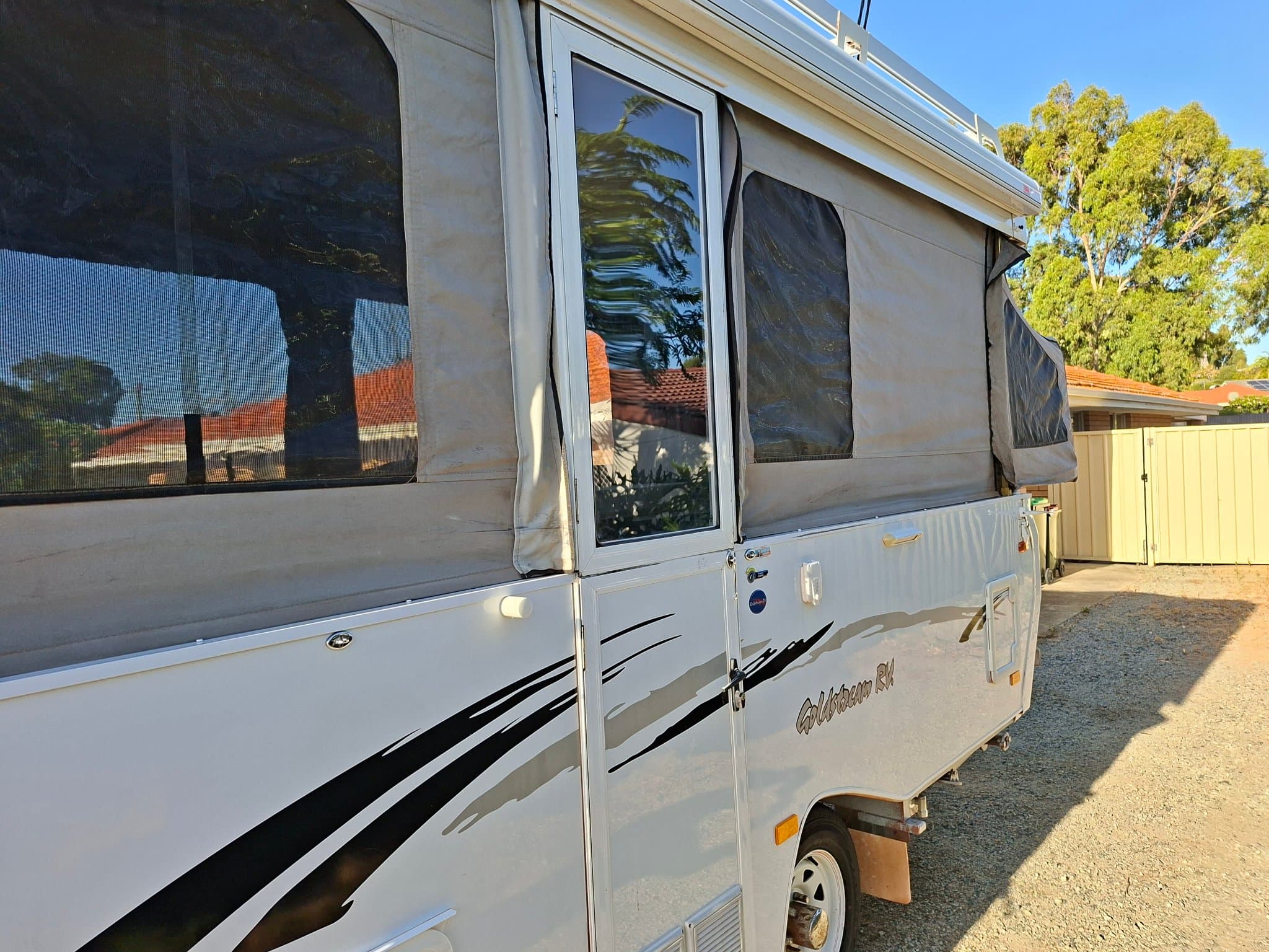 2017 Goldstream RV Wins 3 — photo 3