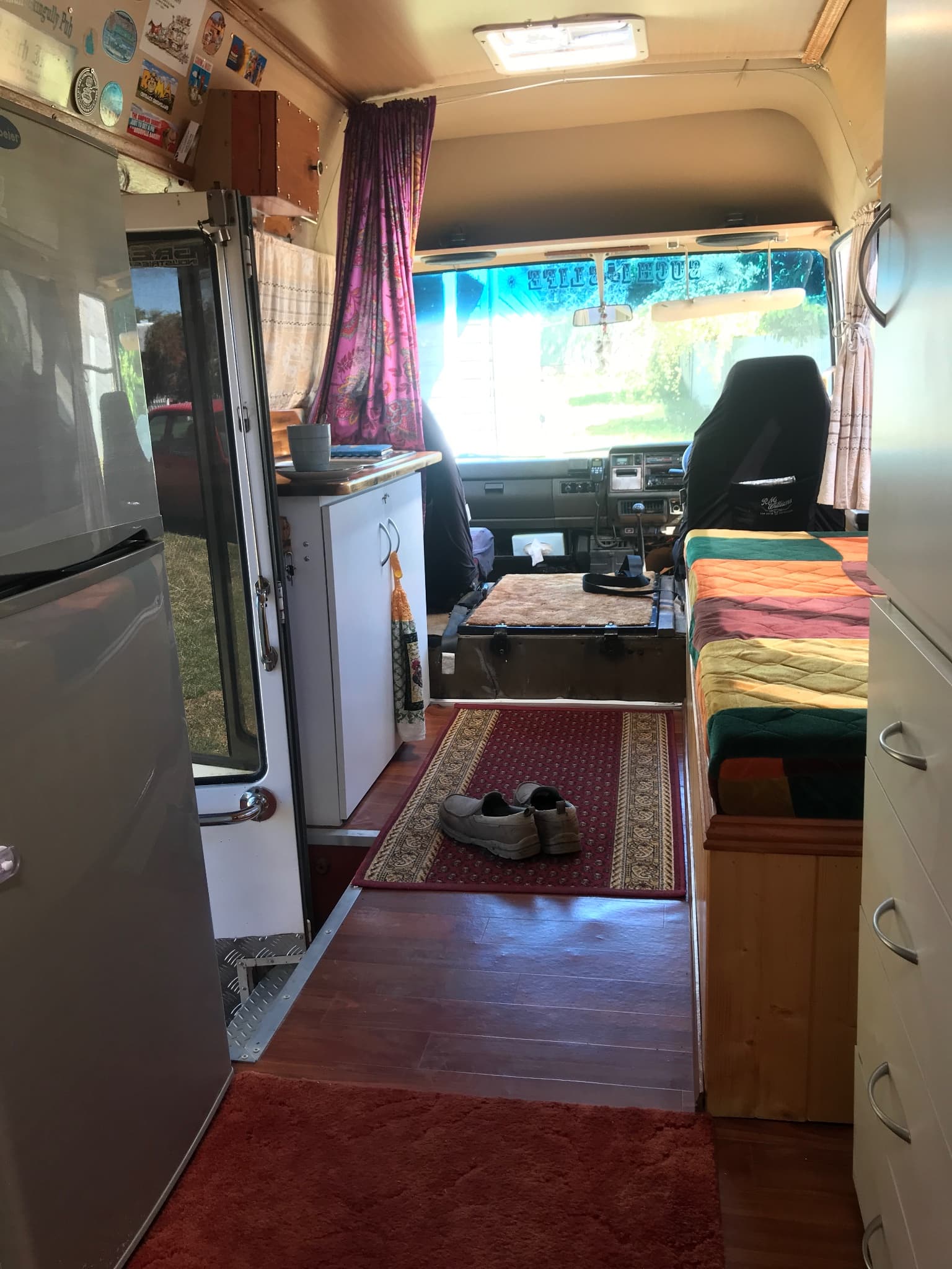 1988 Mazda T3500 — photo 2