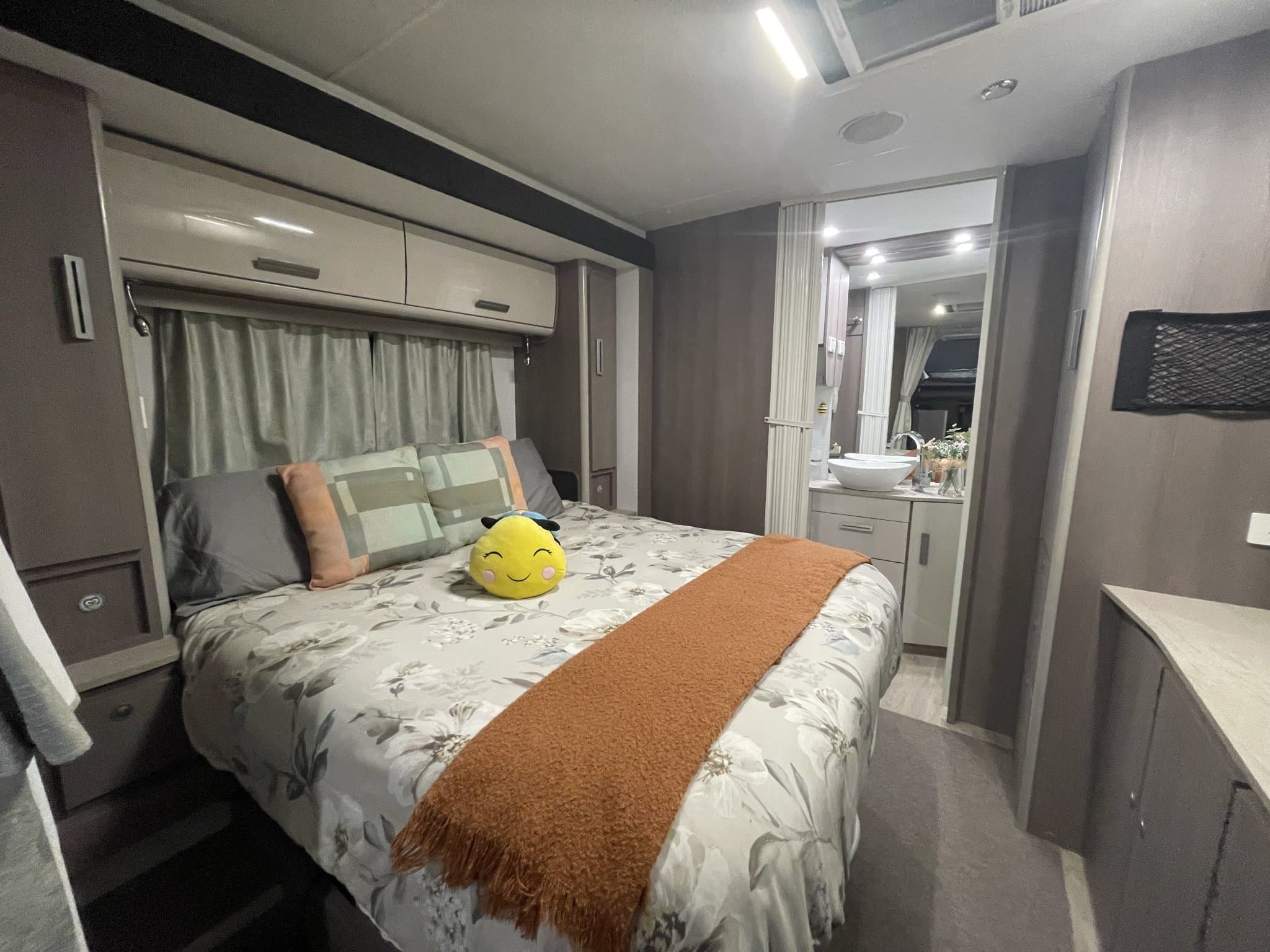 2023 Jayco Fiat Ducato — photo 2