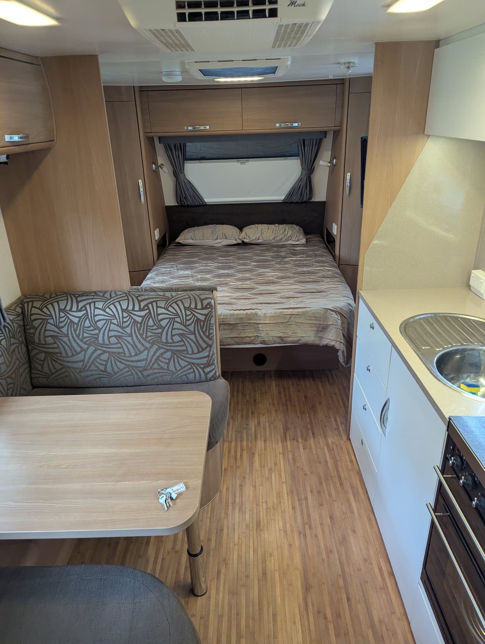 2013 Jayco Starcraft 19.61-3 — photo 2