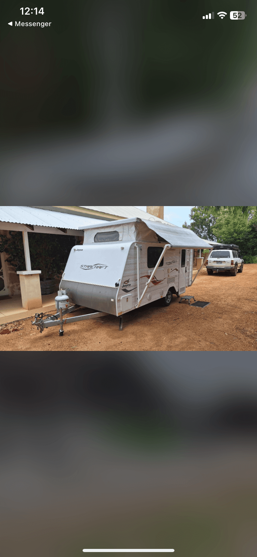 2016 Jayco Starcraft — photo 2