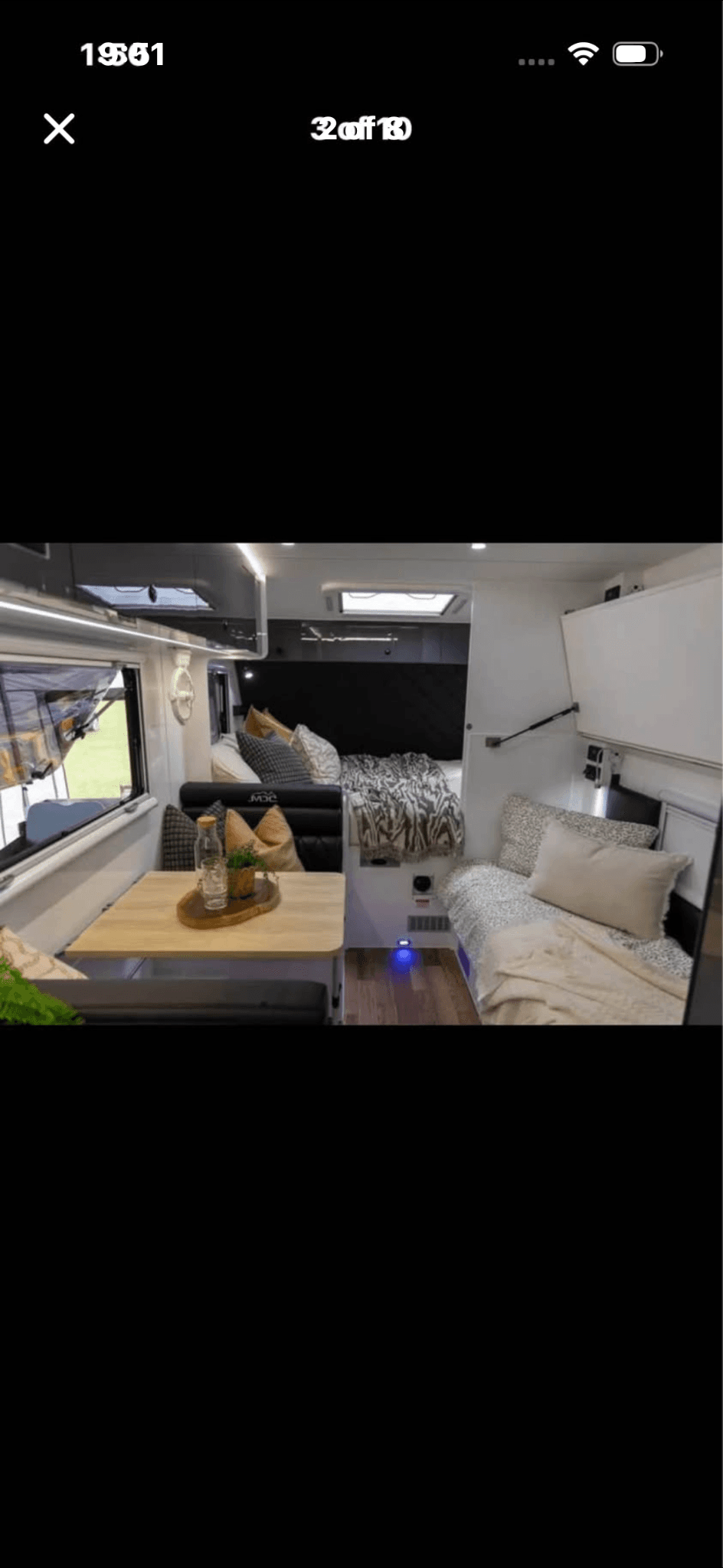2024 Market Direct Campers (MDC) XT17HRT + MKIII — photo 2