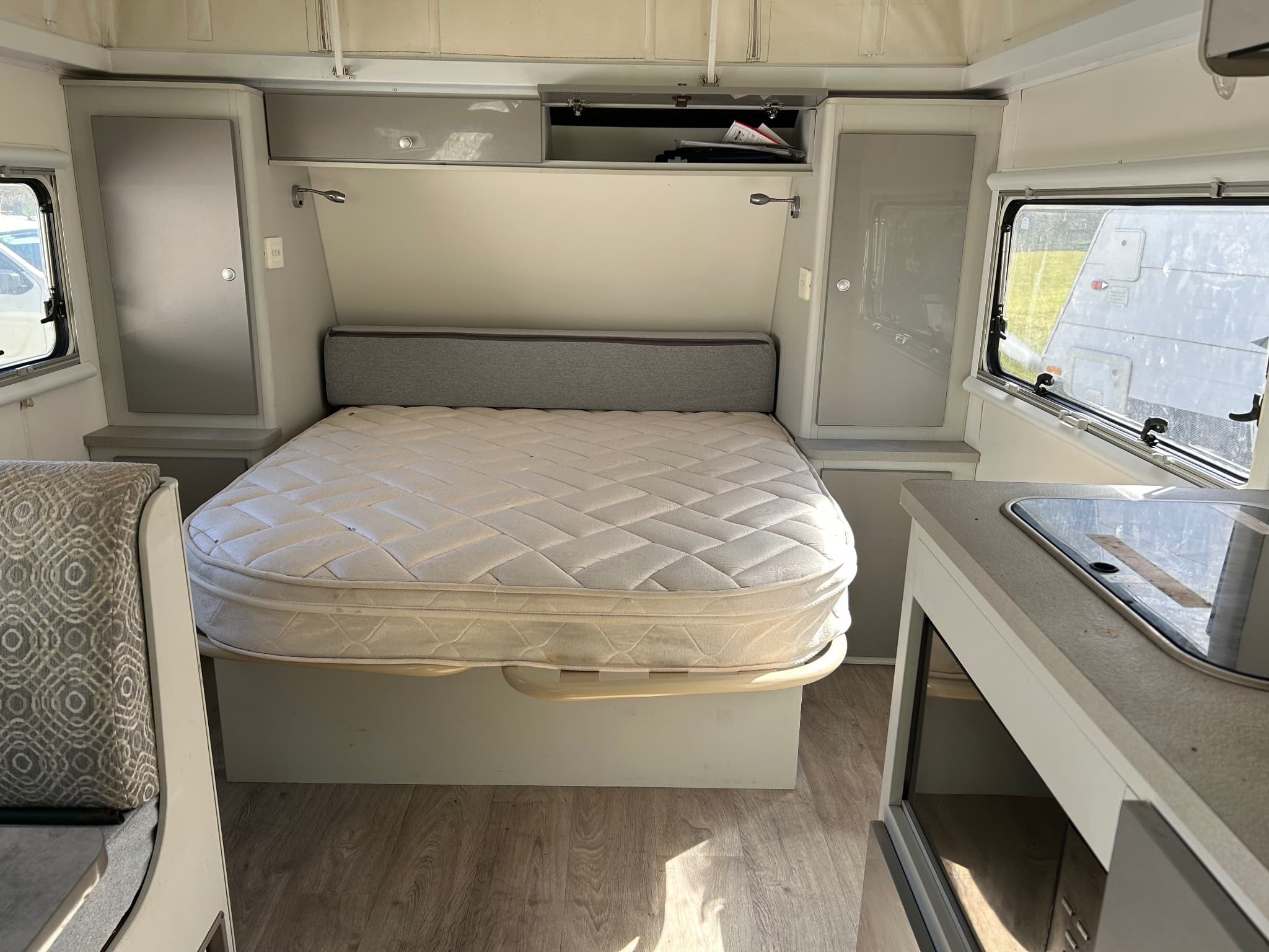 2019 Jayco Freedom