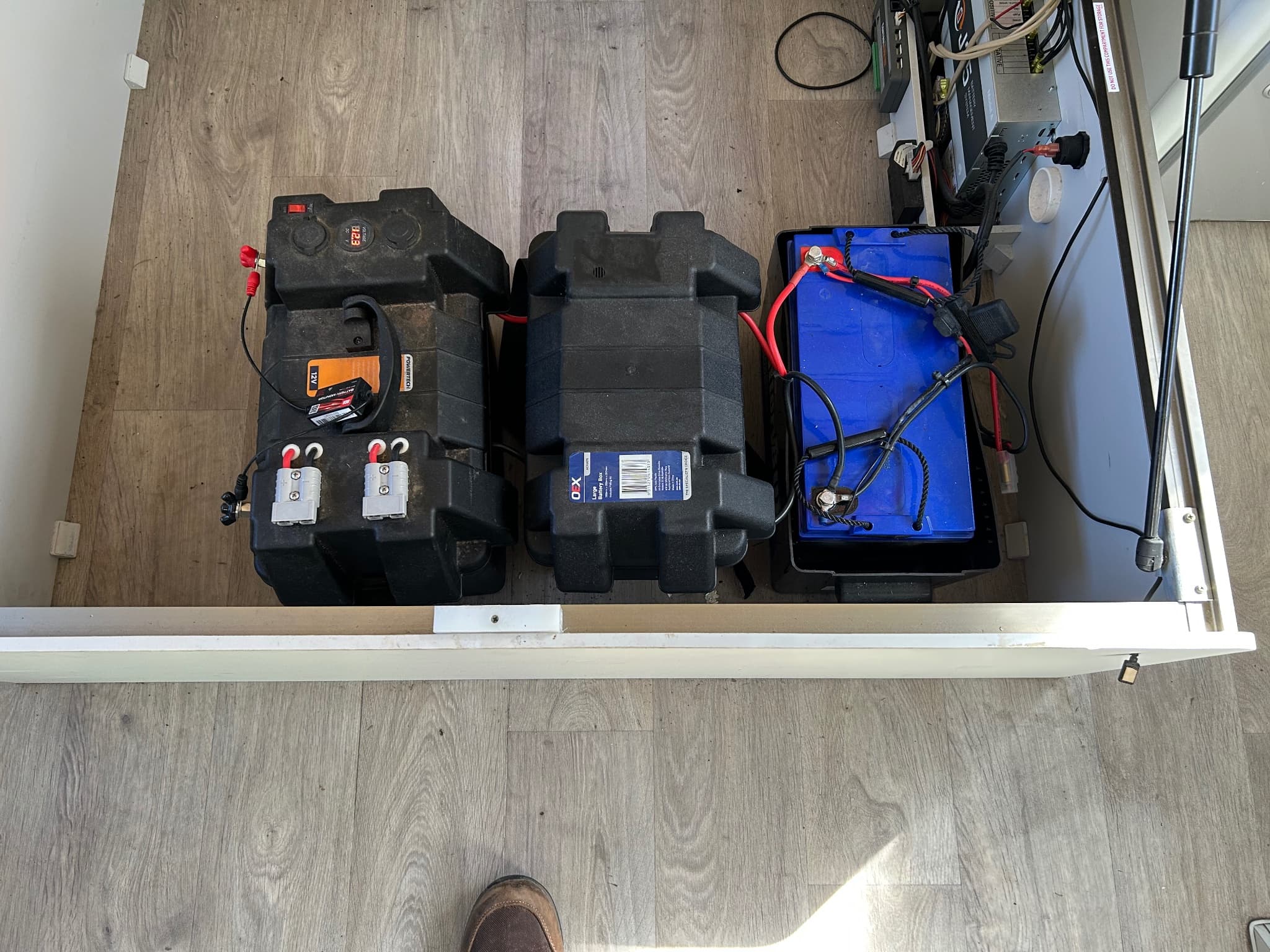 2019 Jayco Freedom — photo 2