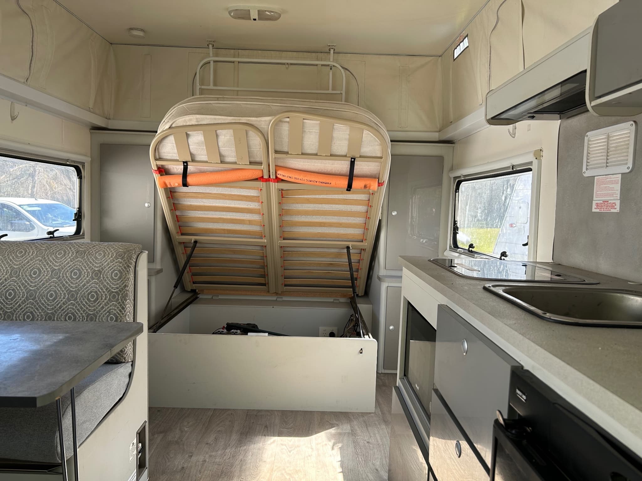 2019 Jayco Freedom — photo 3