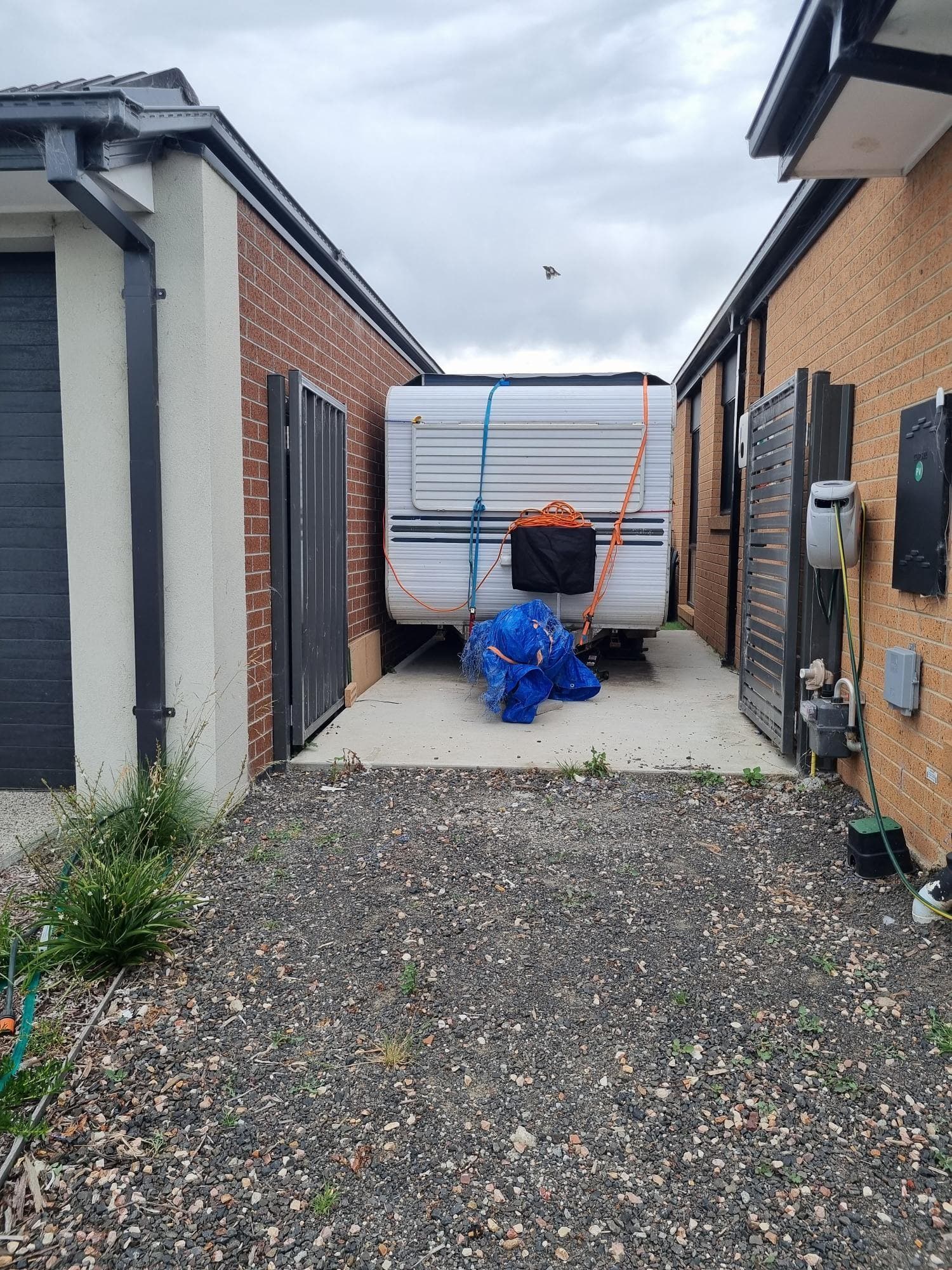 1980 Evernew Caravans Pop Top — photo 2