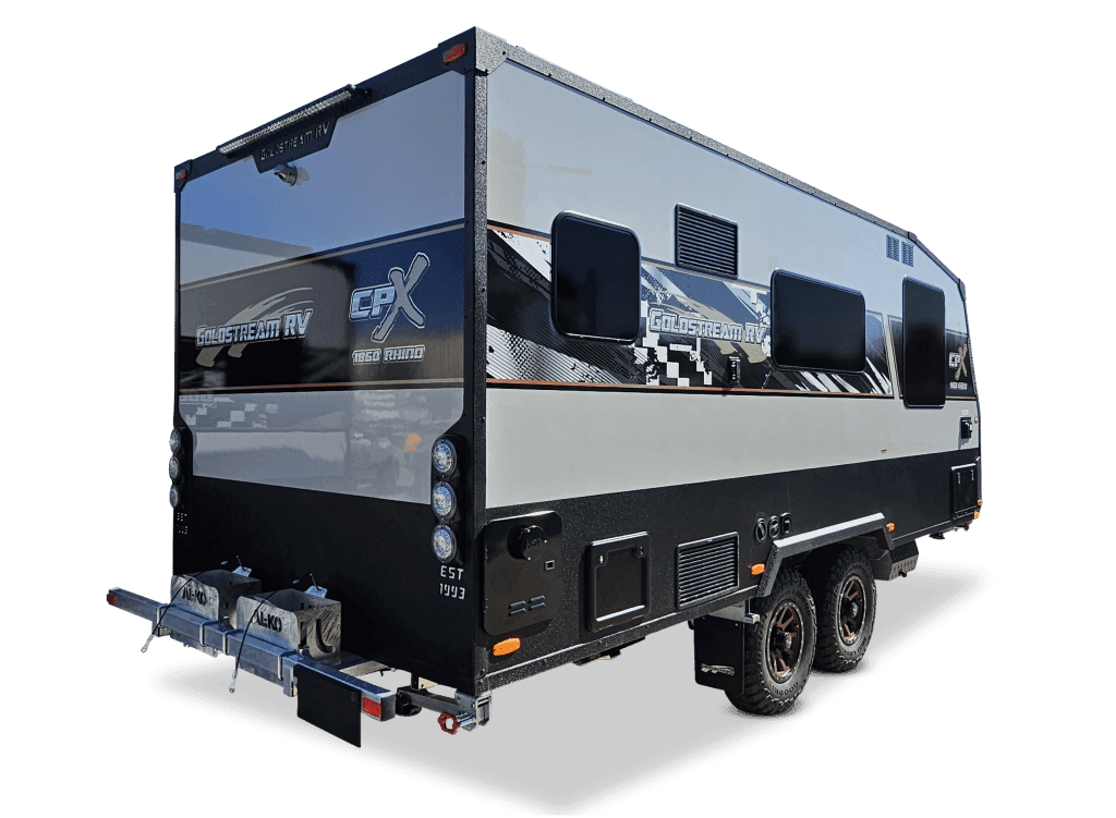 2026 Goldstream RV Tandem Axle - 2300 QB Bunk — photo 2