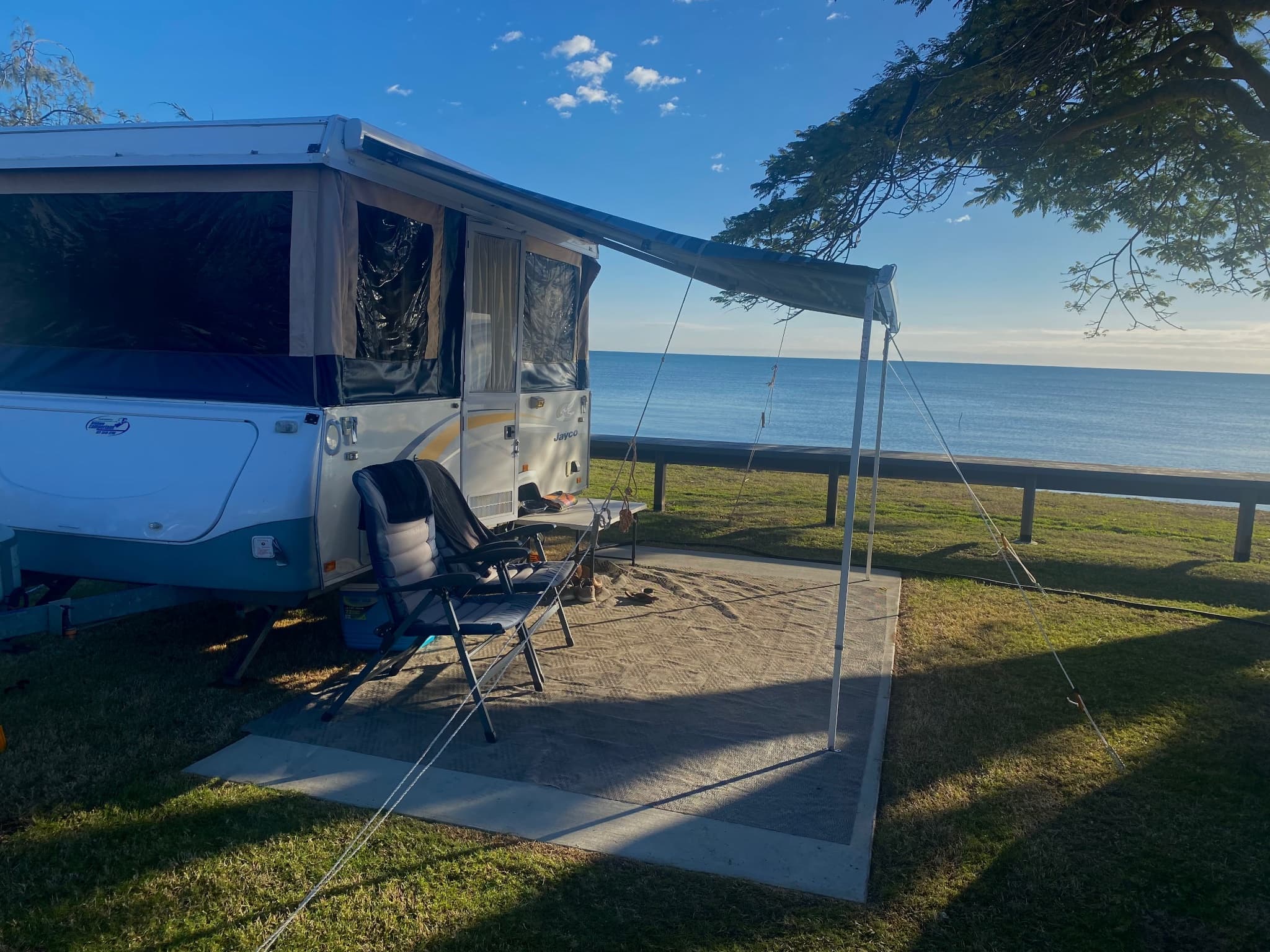 2010 Jayco Penguin tourer — photo 2