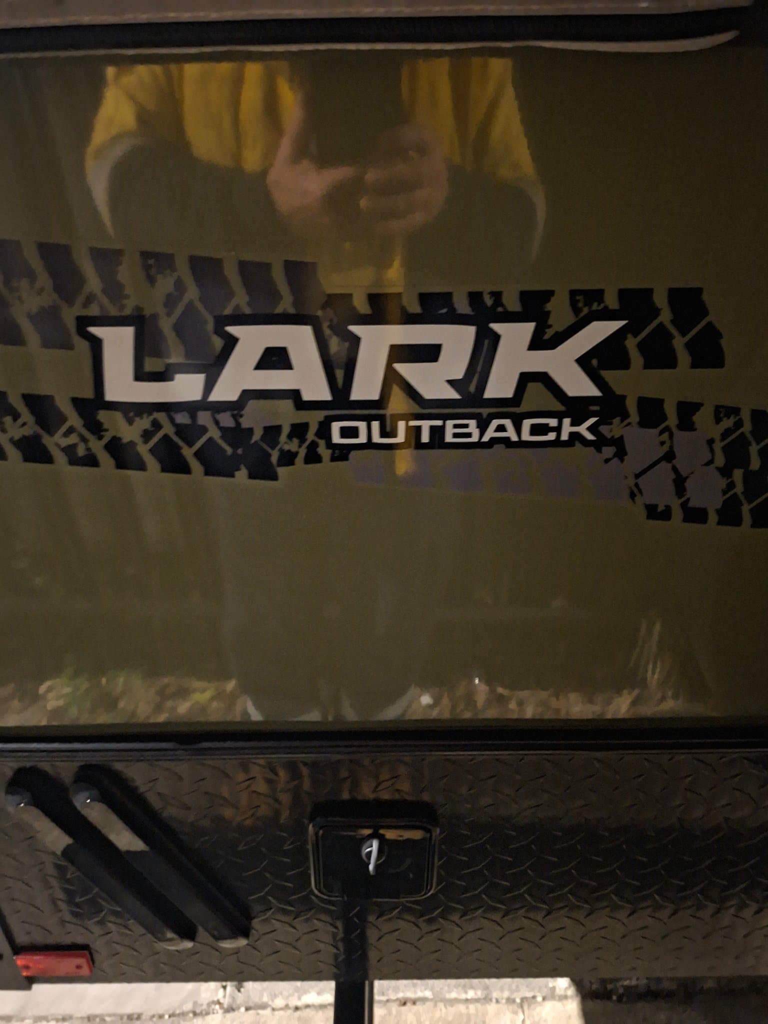 2025 Jayco Lark — photo 2