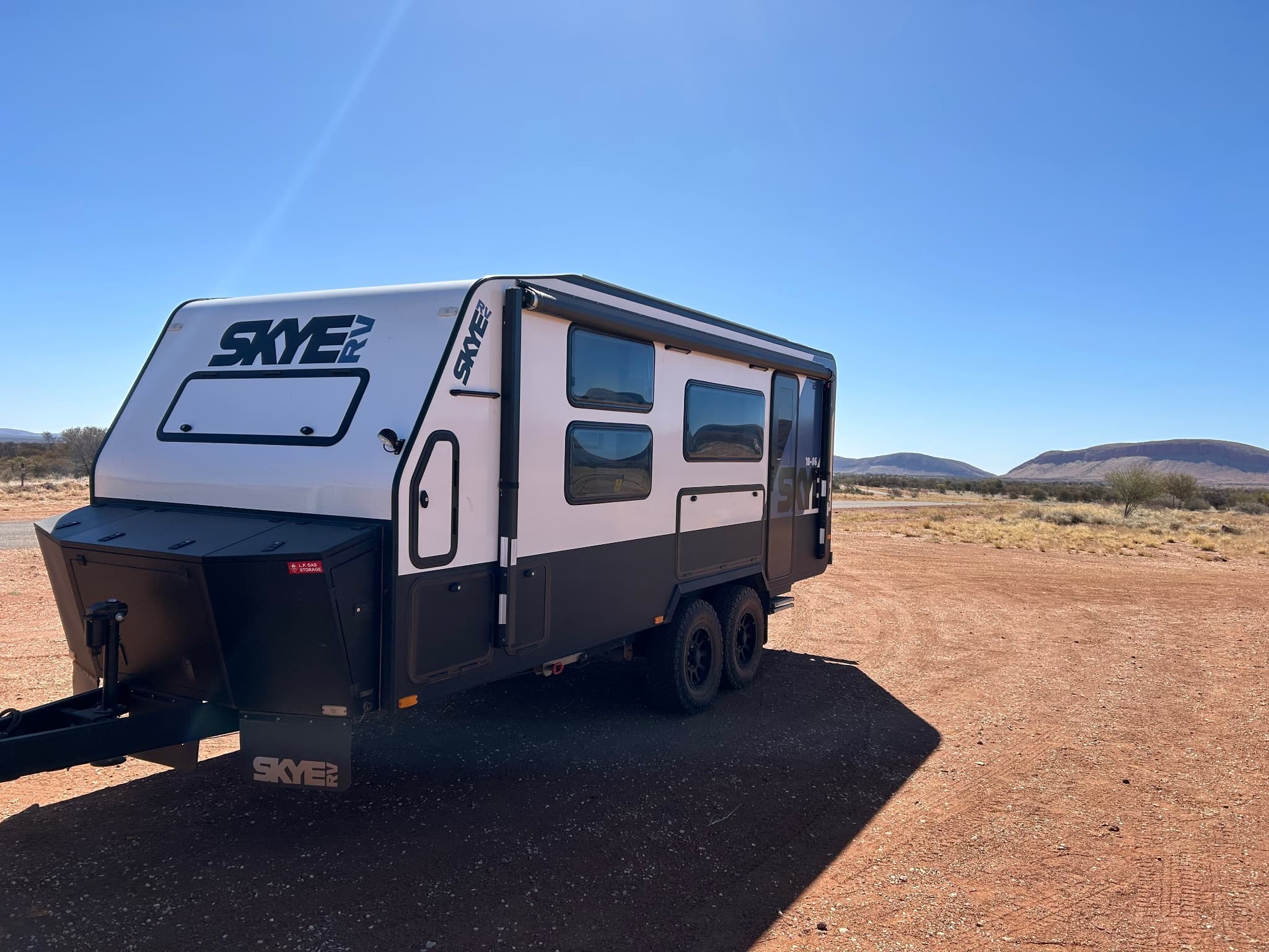 2024 Skye RV 18 - 06