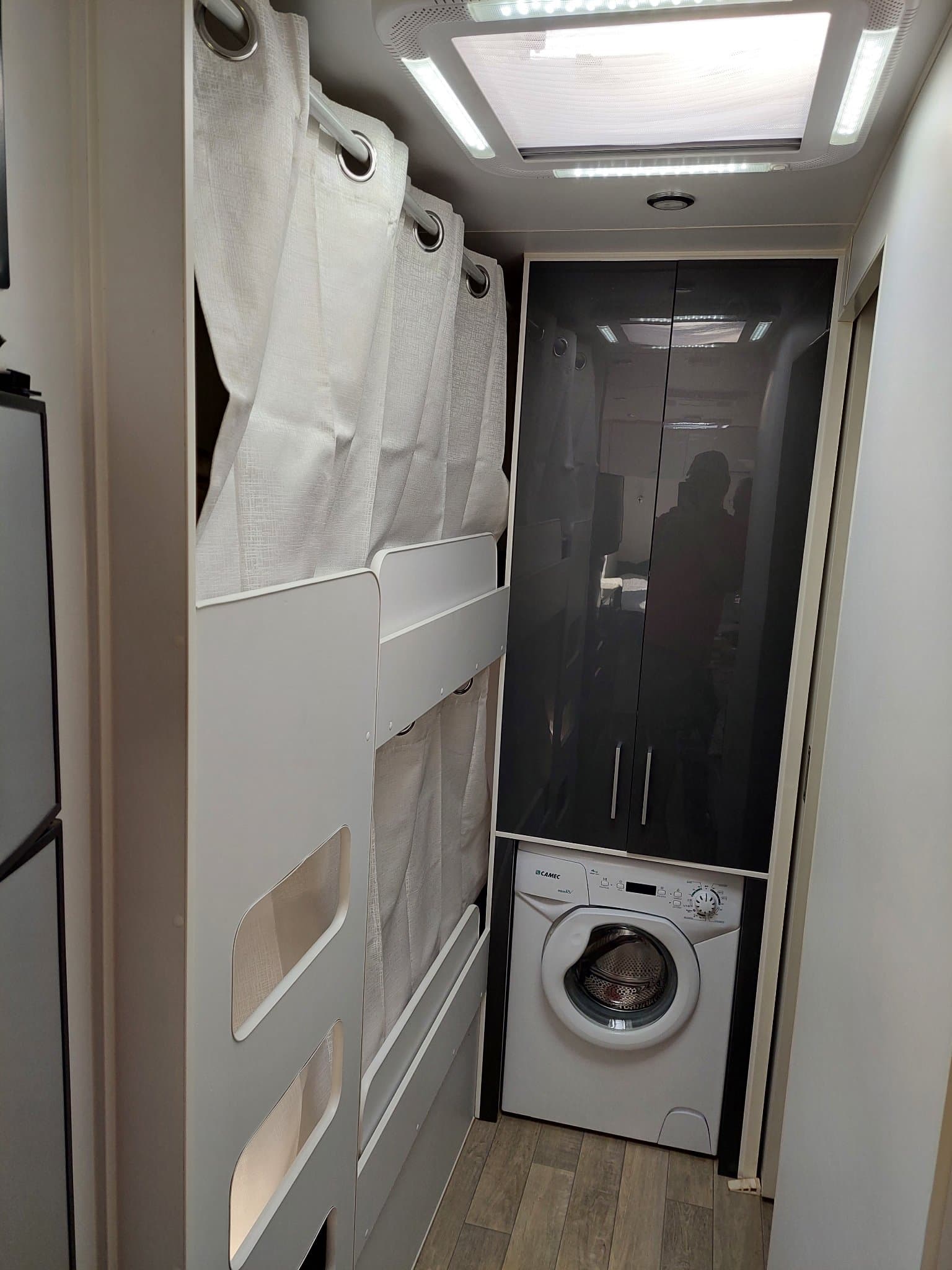 2019 NextGen Streamline — photo 3