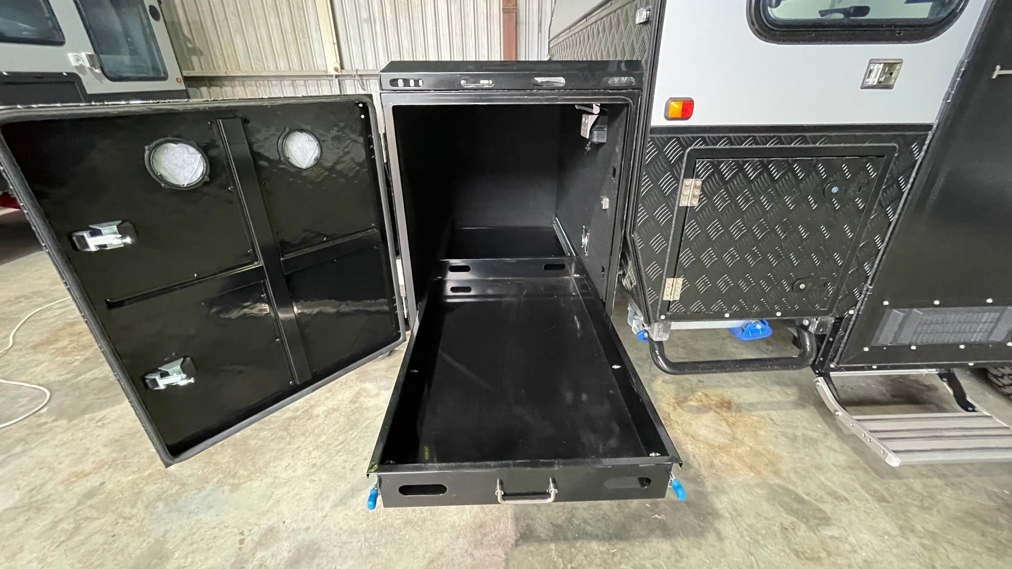 2025 Beyond RV Sunpatch 12C — photo 2