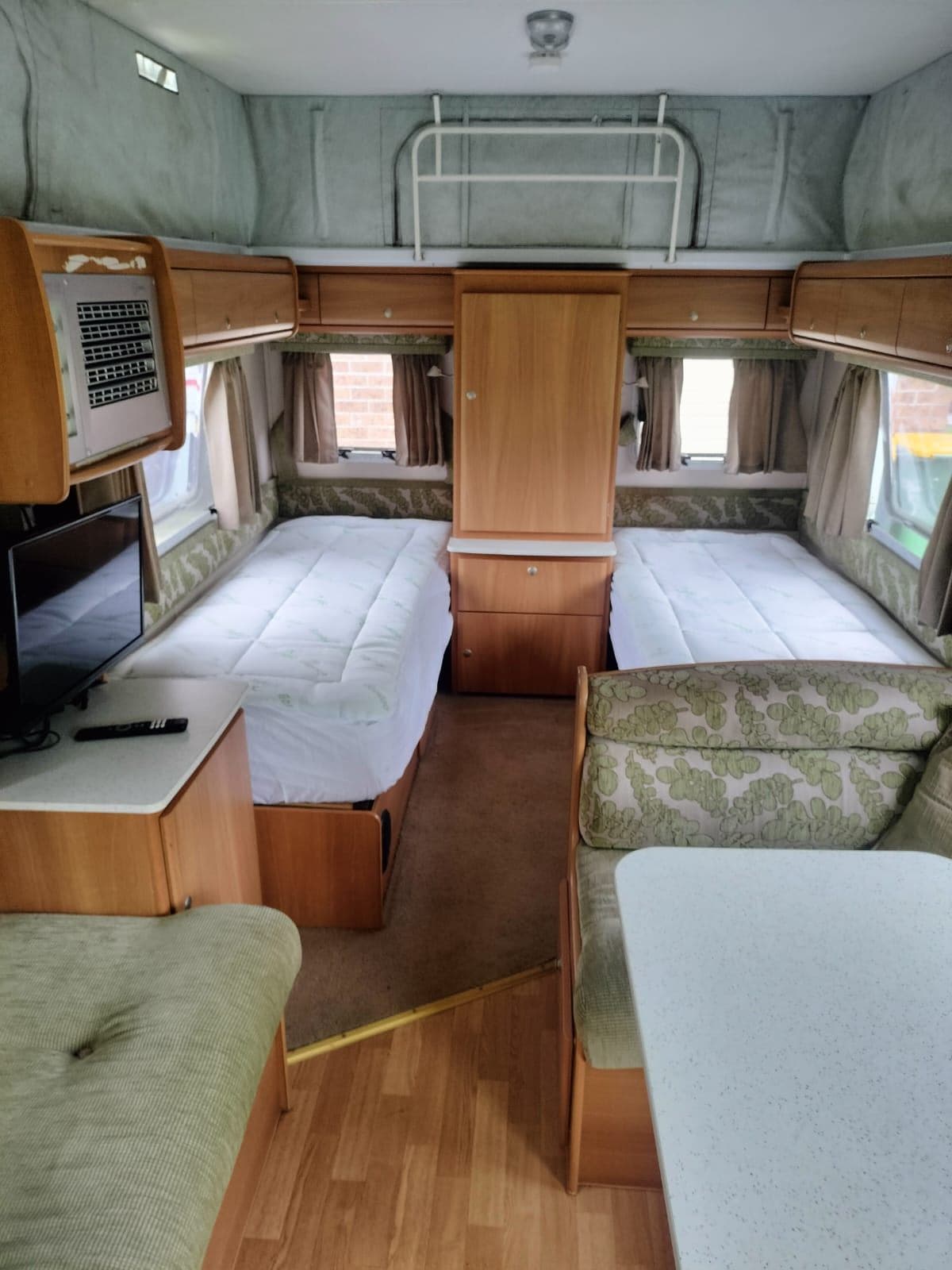 2007 Jayco Sterling 17-55-3 — photo 2