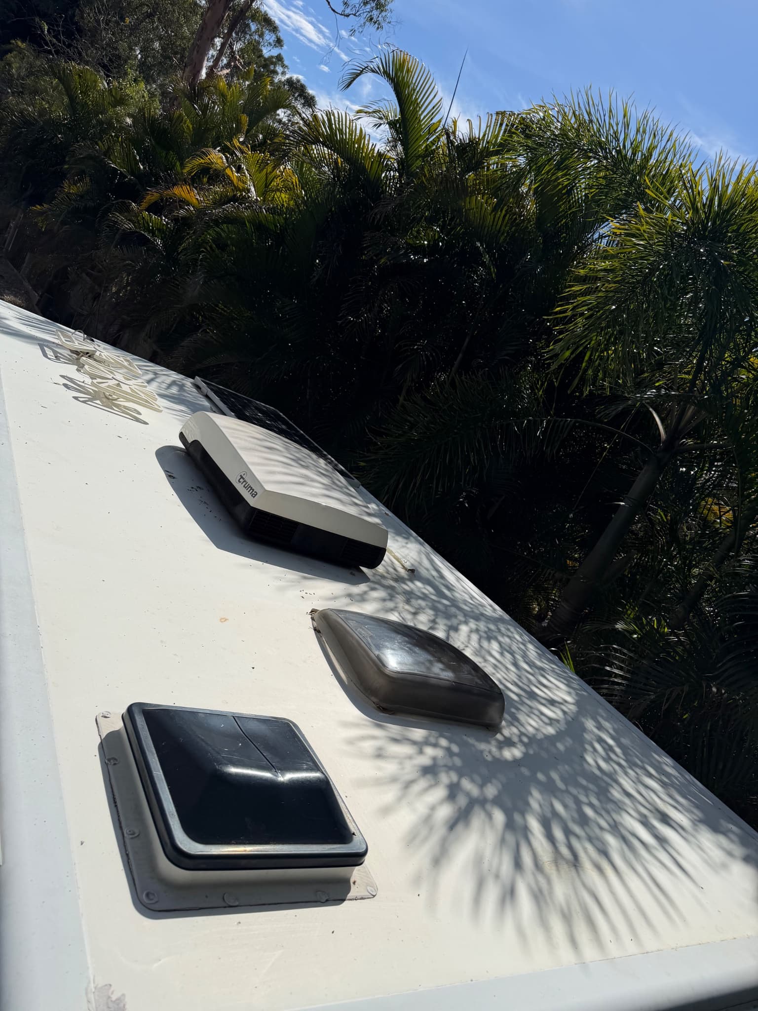 2015 Jayco Journey 17.55-8 Outback — photo 2