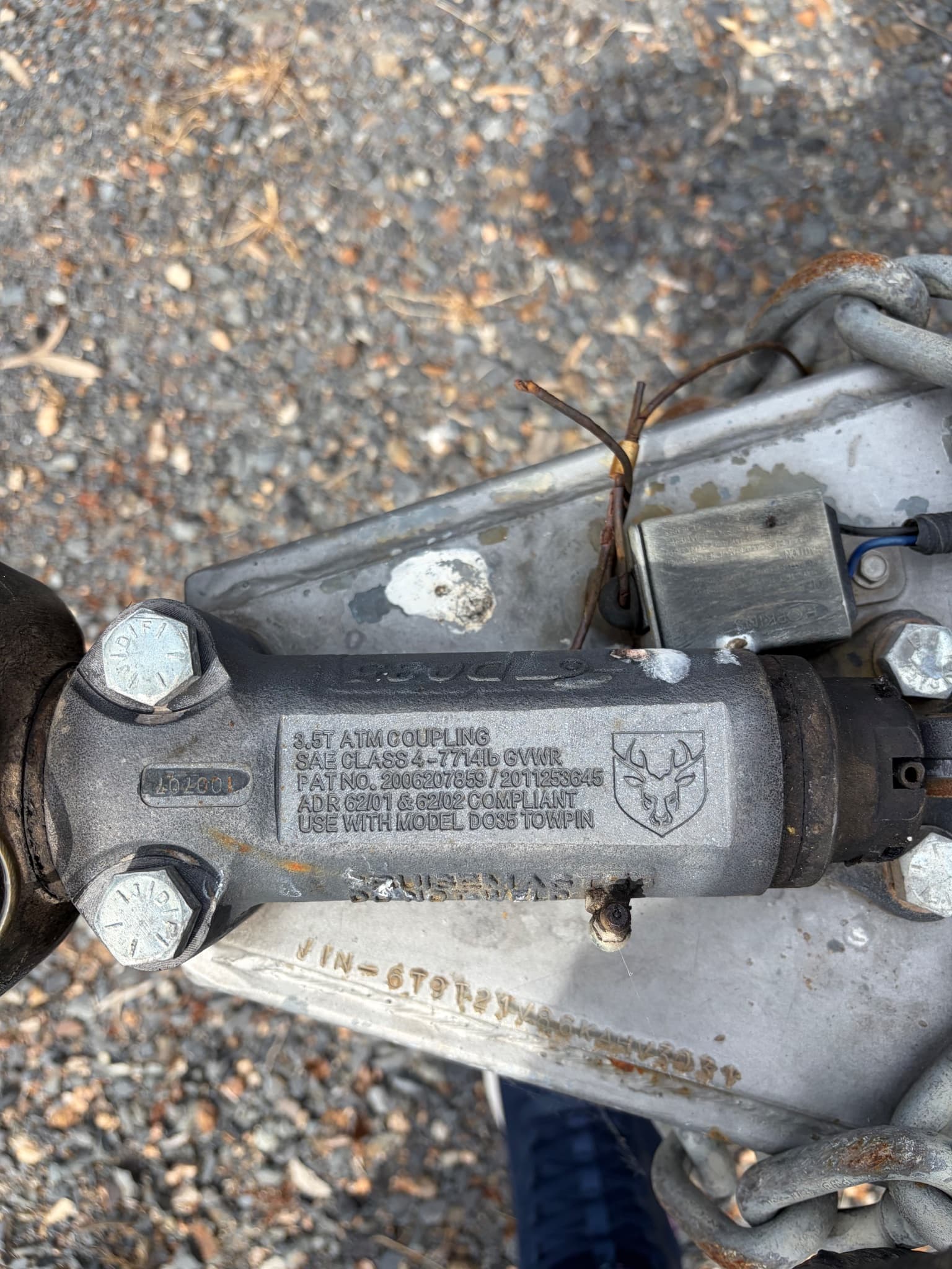 2019 Hilltop Caravans Island Star Extreme — photo 2
