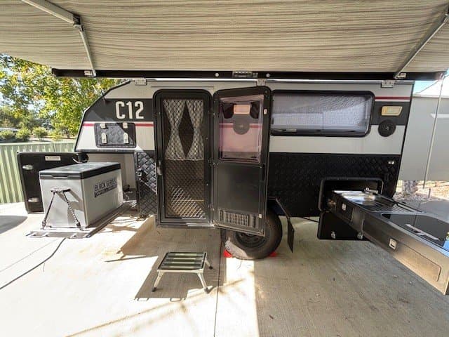 2019 Black Series Classic 12 — photo 3