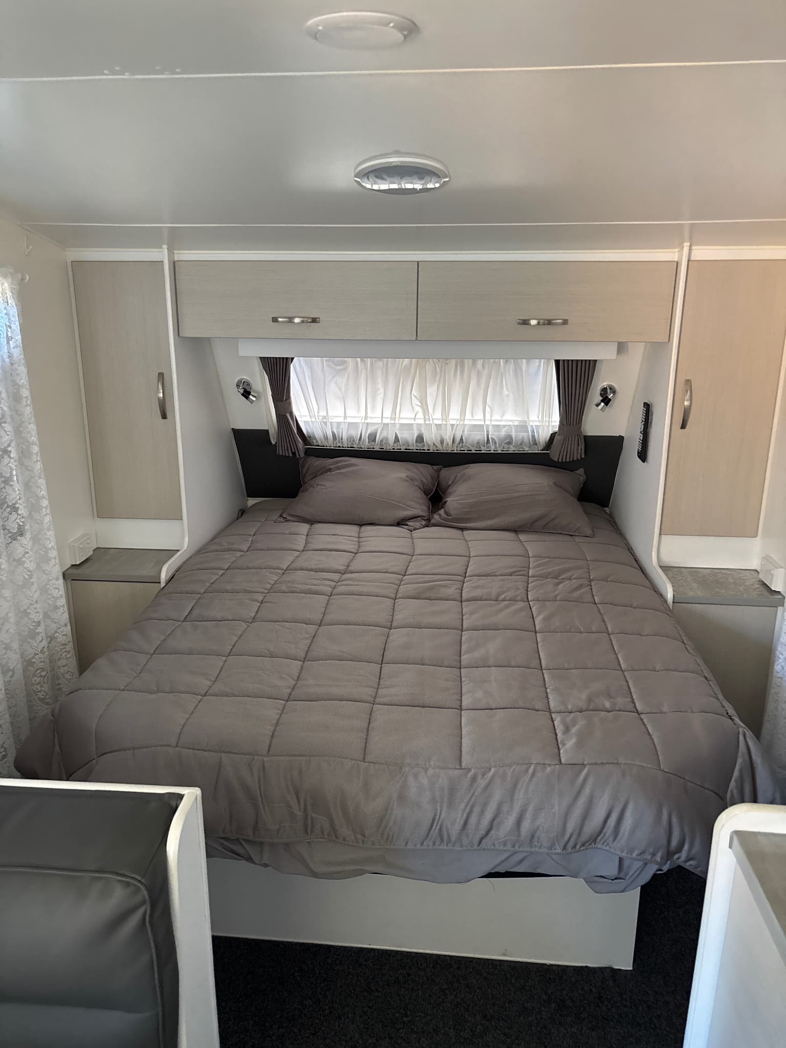 2019 Supreme Caravans Classic Tourer — photo 2